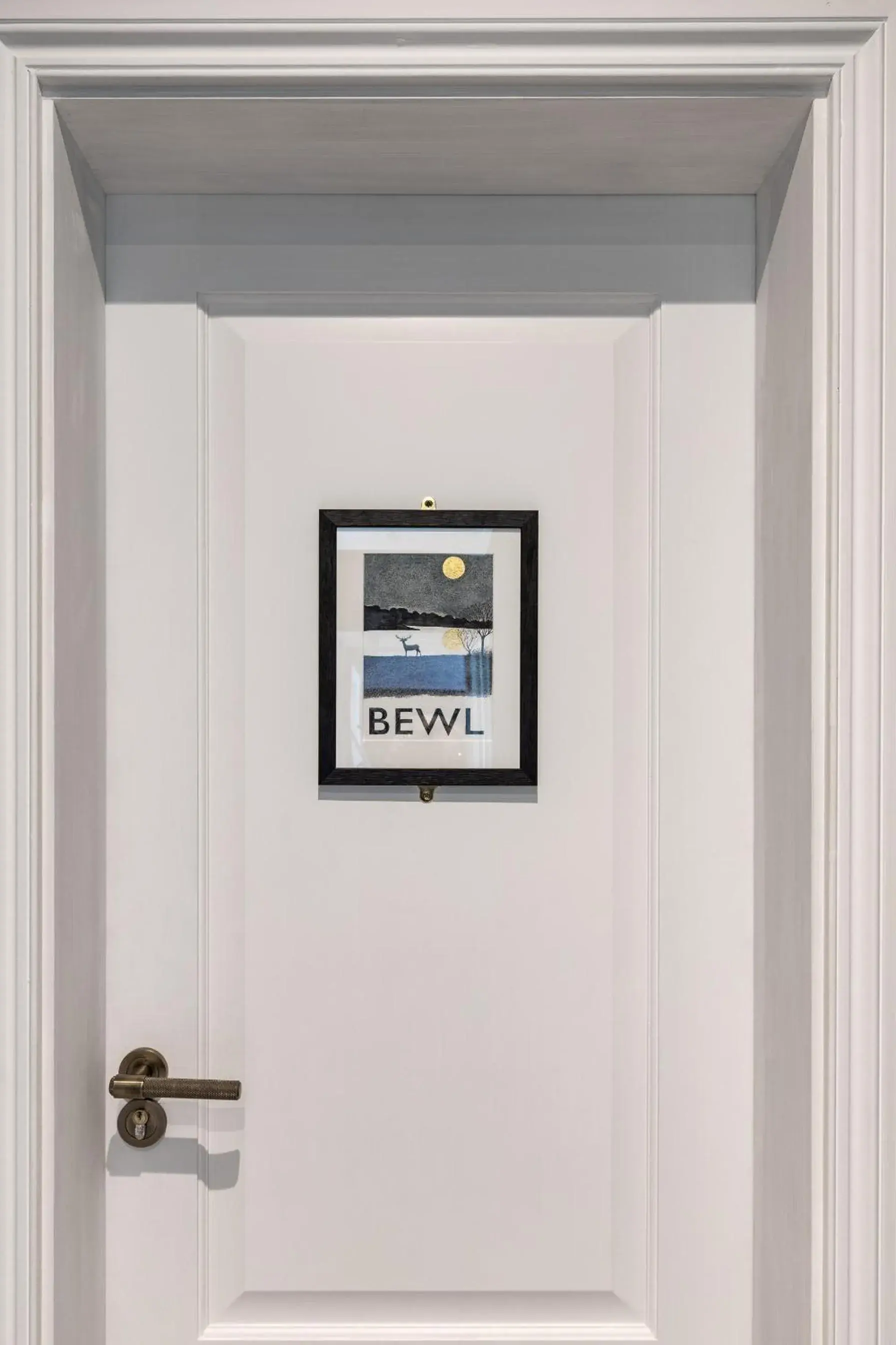 Bedroom in The White Hart Wadhurst Bedroom in The White Hart Wadhurst