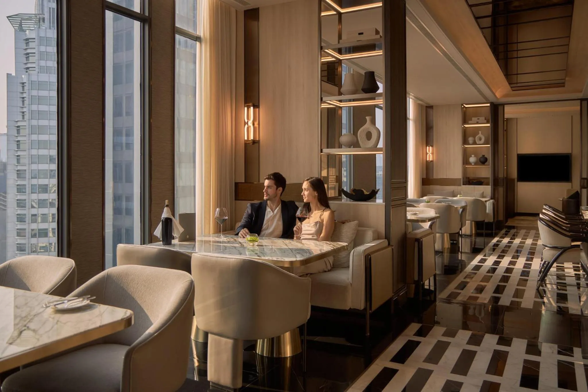 Other in InterContinental Bangkok Sukhumvit by IHG