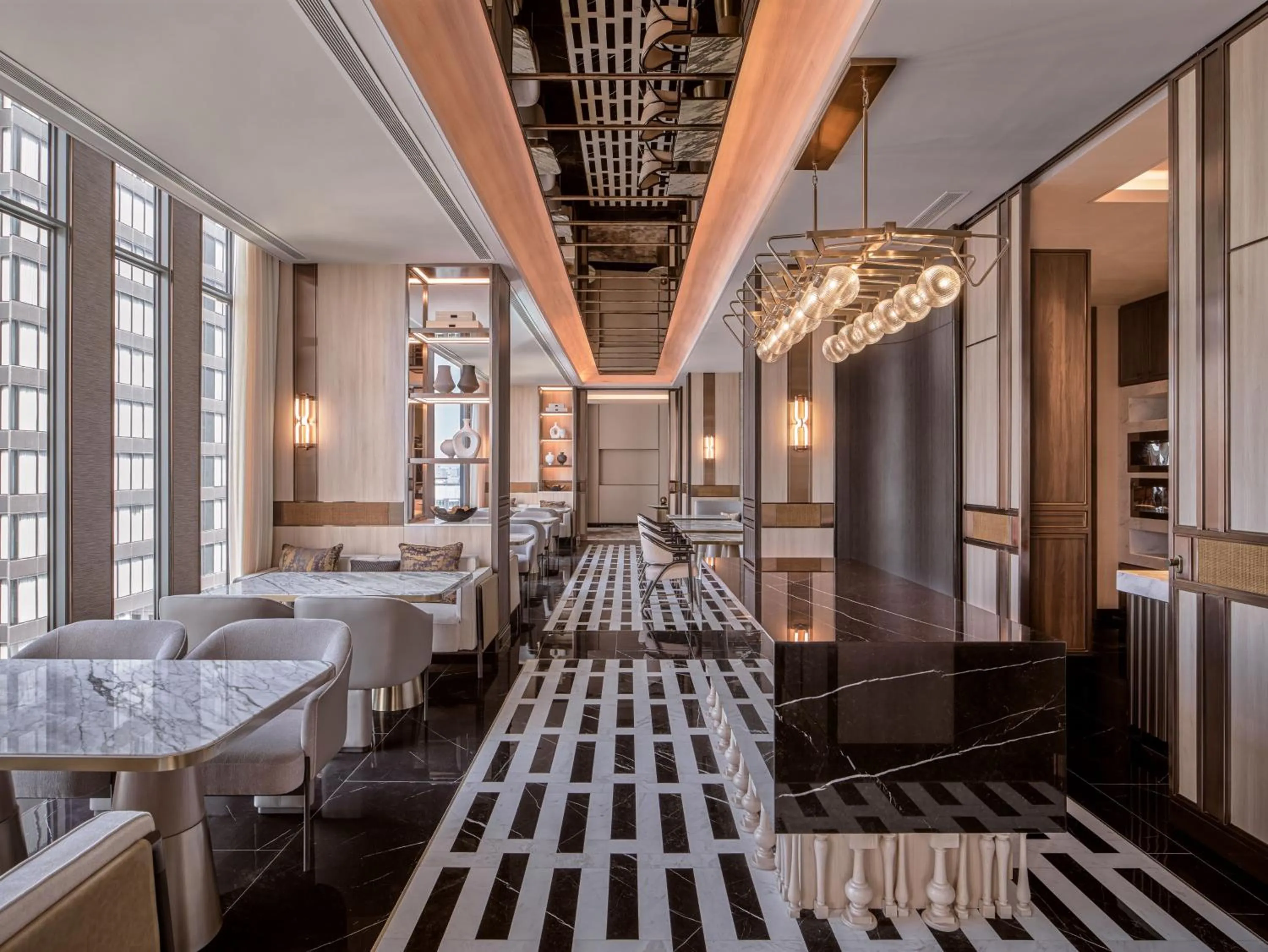 Other in InterContinental Bangkok Sukhumvit by IHG