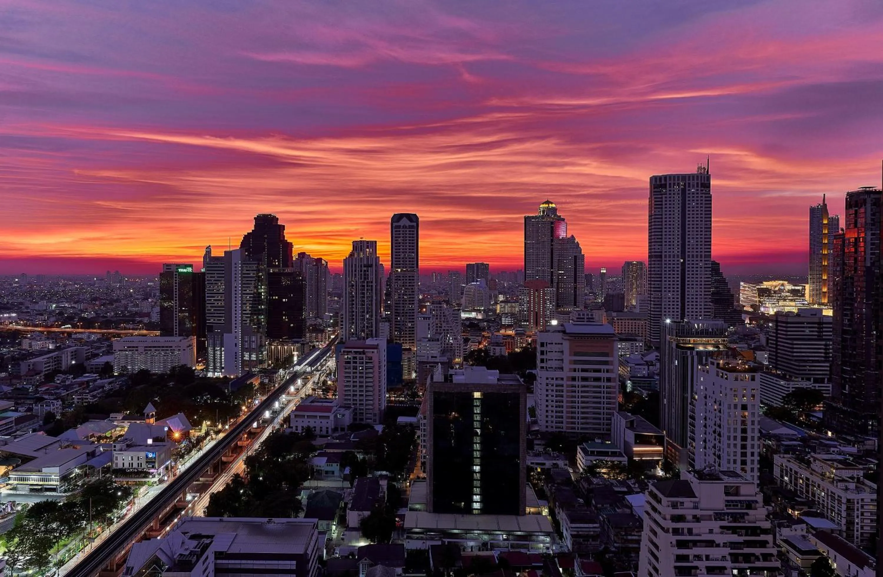 Other in InterContinental Bangkok Sukhumvit by IHG