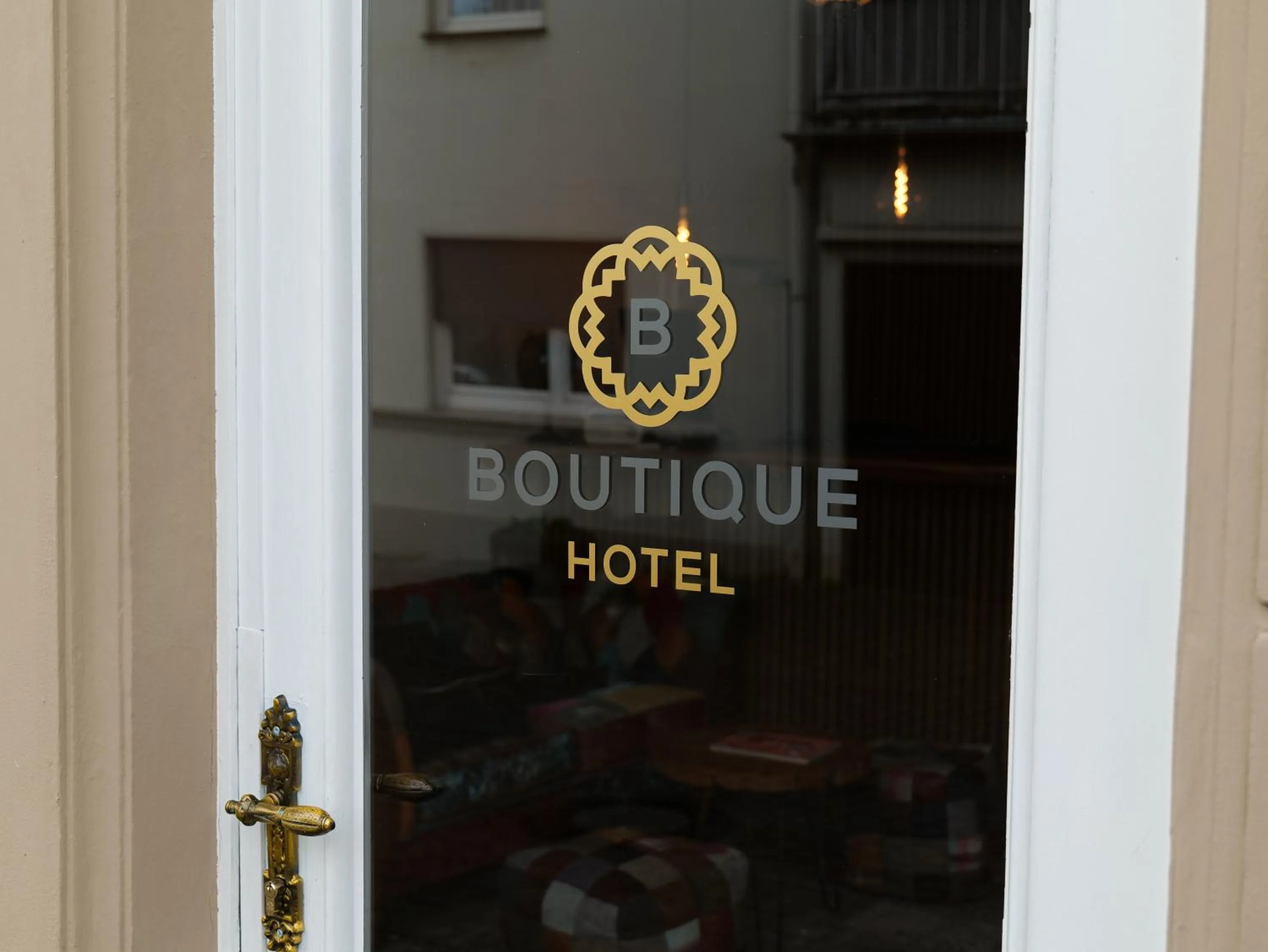 Boutique Hotel