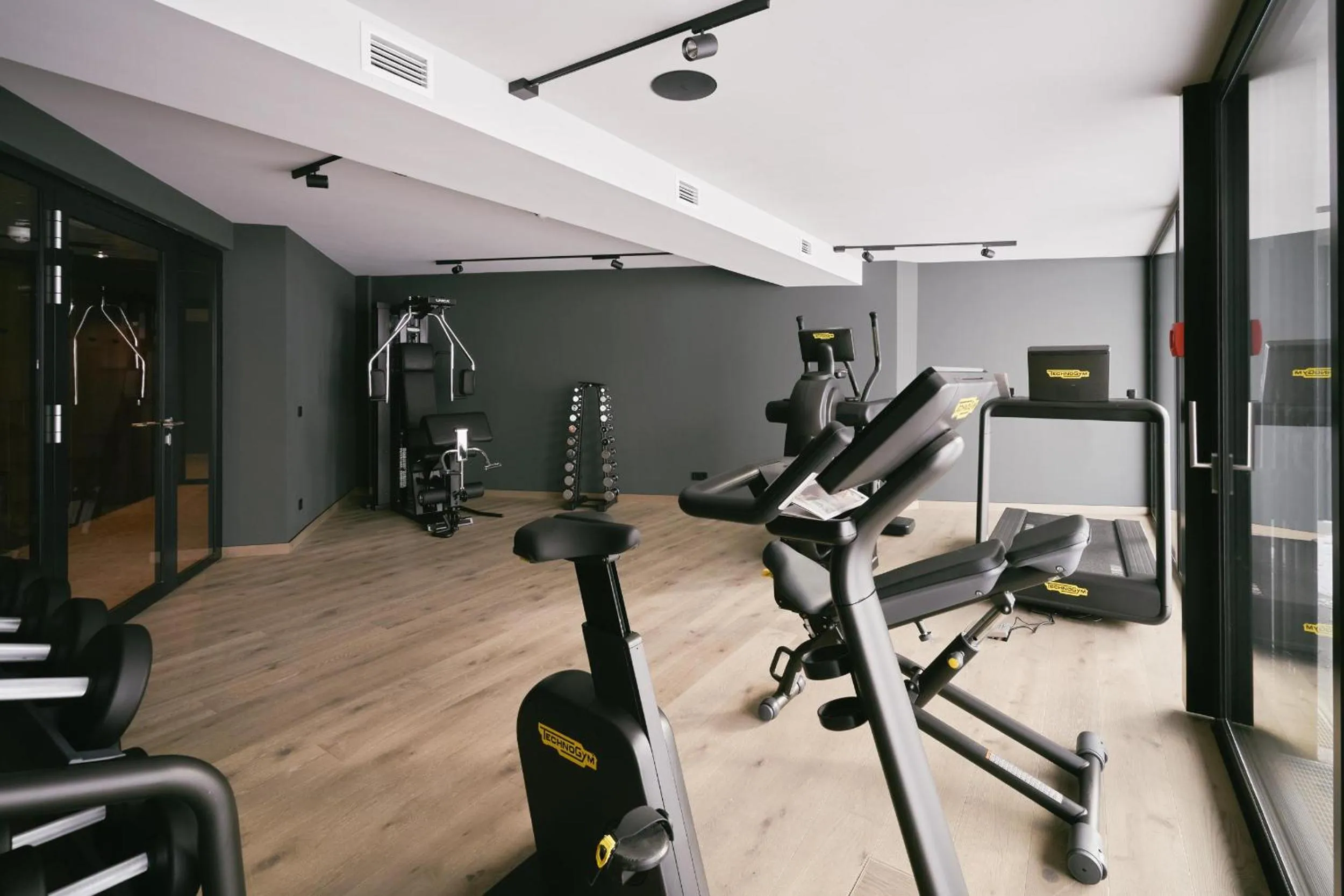 Activities in TRIFORÊT alpin resort