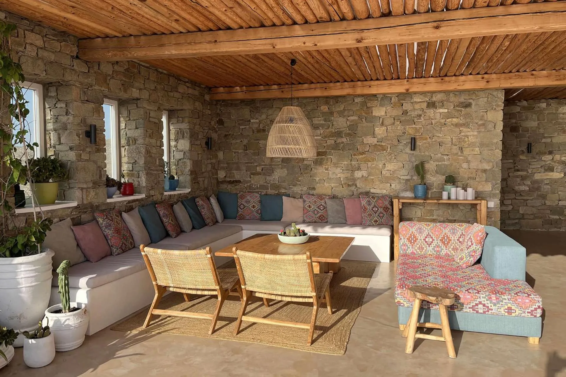 Villa Joy