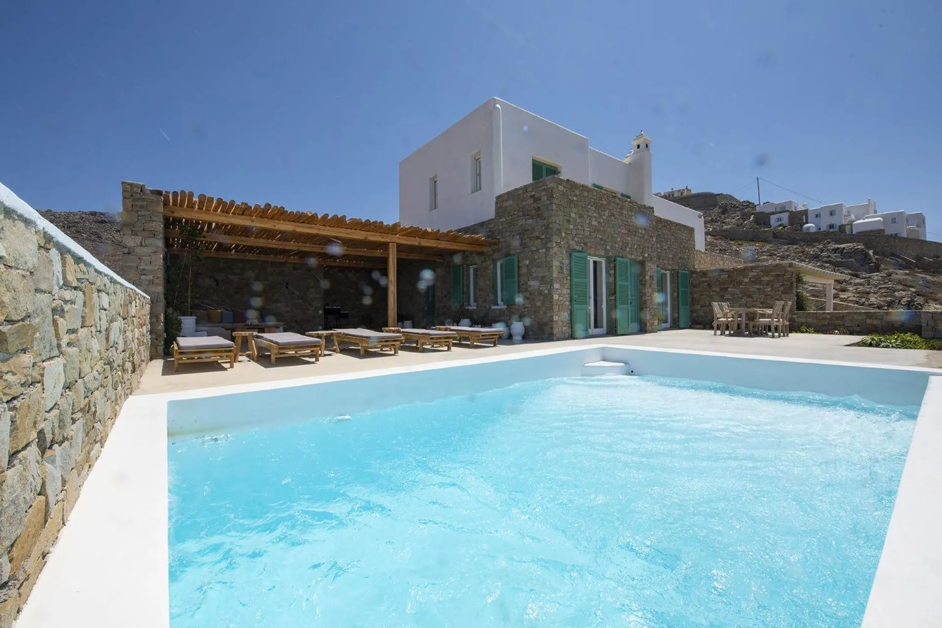 Villa Joy