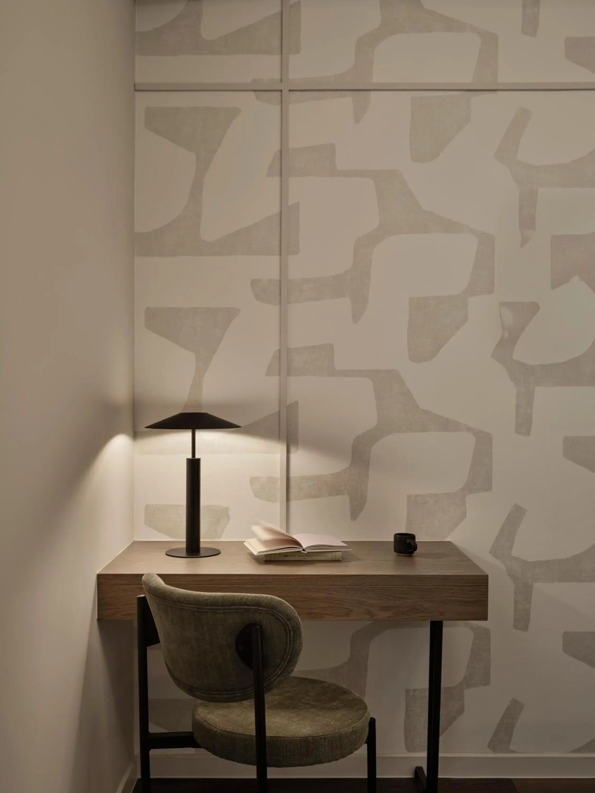 Photo of the whole room in Electra Rhythm Athens Photo of the whole room in Electra Rhythm Athens