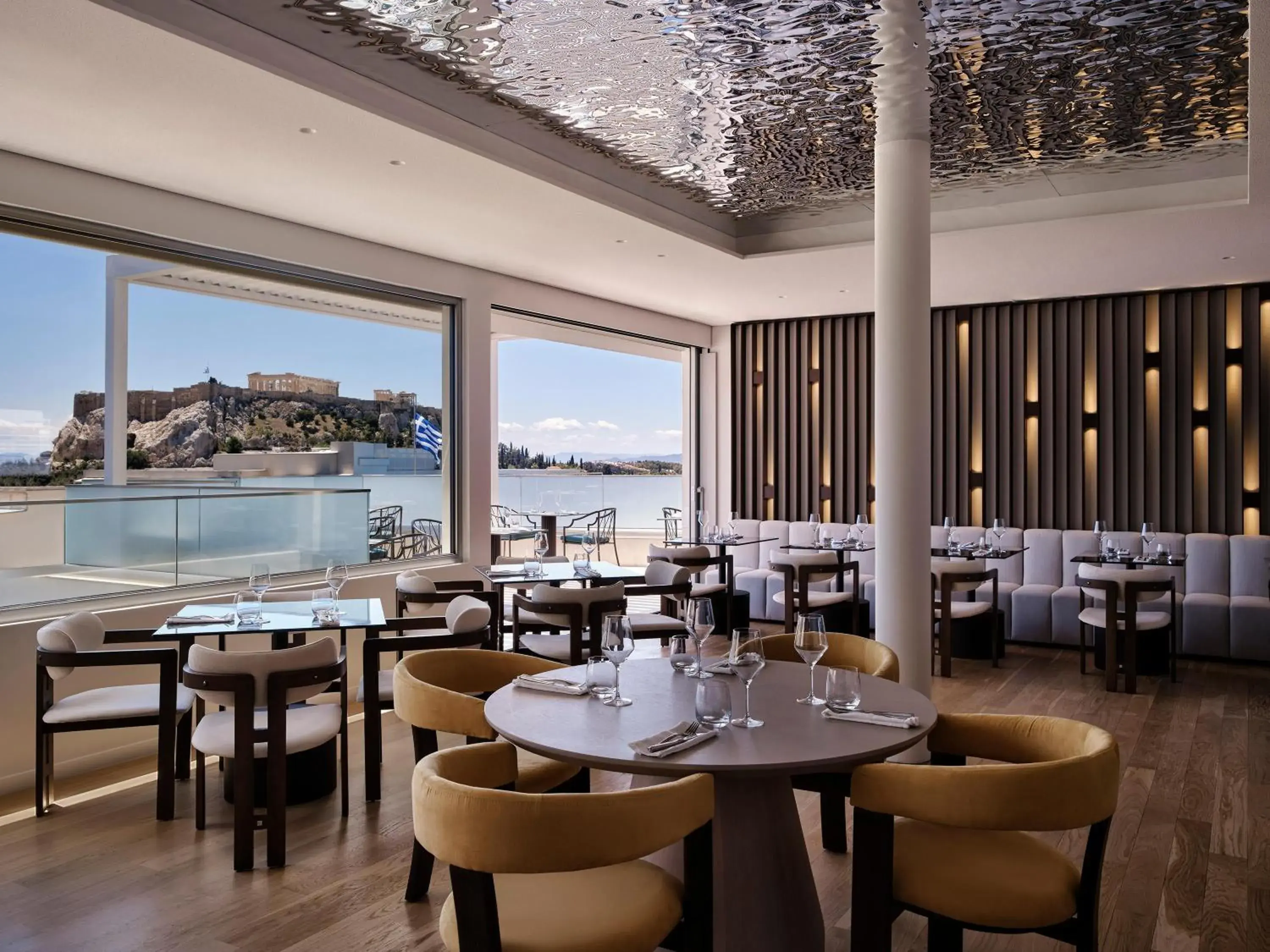 Restaurant/places to eat in Electra Rhythm Athens Restaurant/places to eat in Electra Rhythm Athens