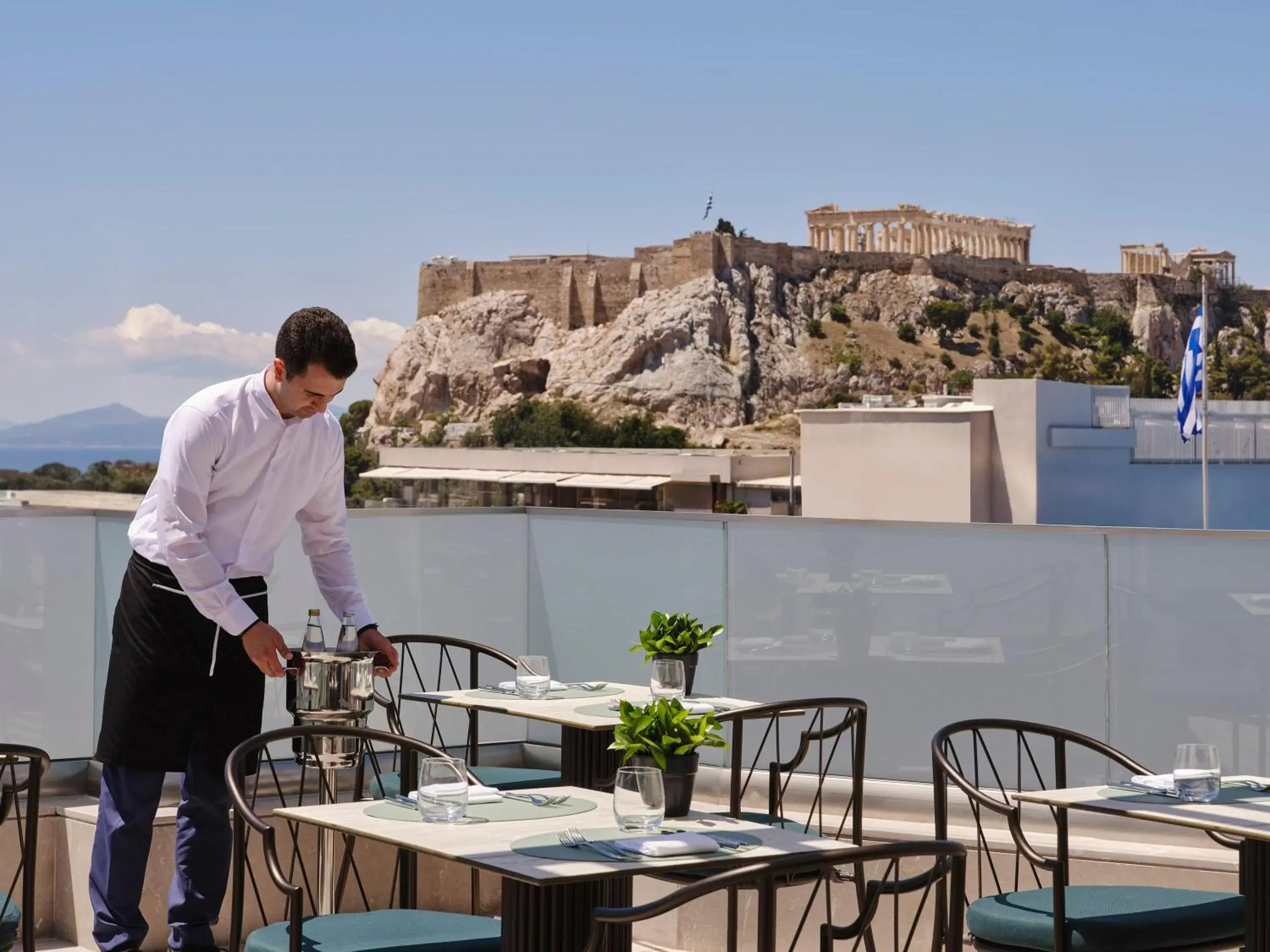 Restaurant/places to eat in Electra Rhythm Athens Restaurant/places to eat in Electra Rhythm Athens