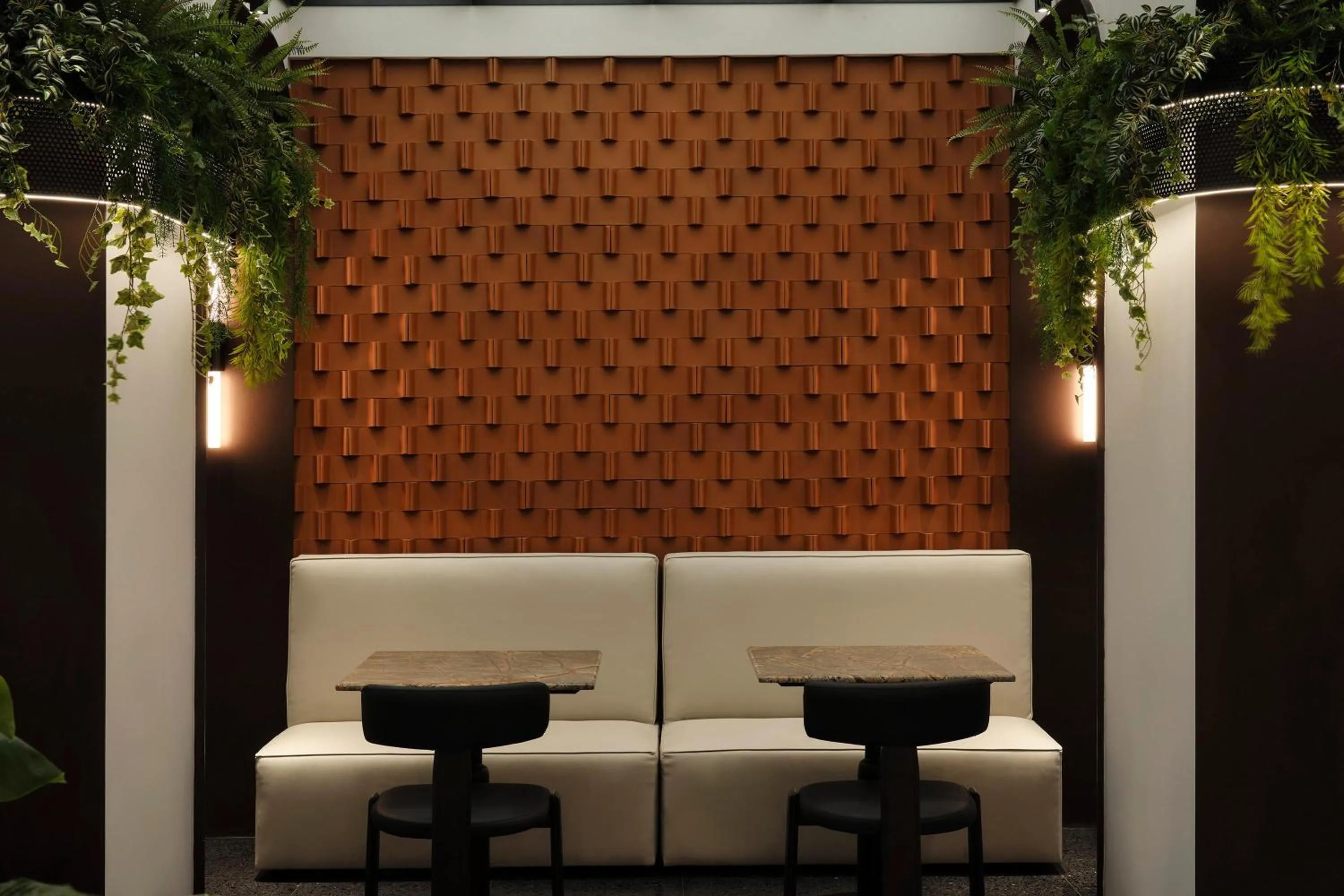 Restaurant/places to eat in Electra Rhythm Athens