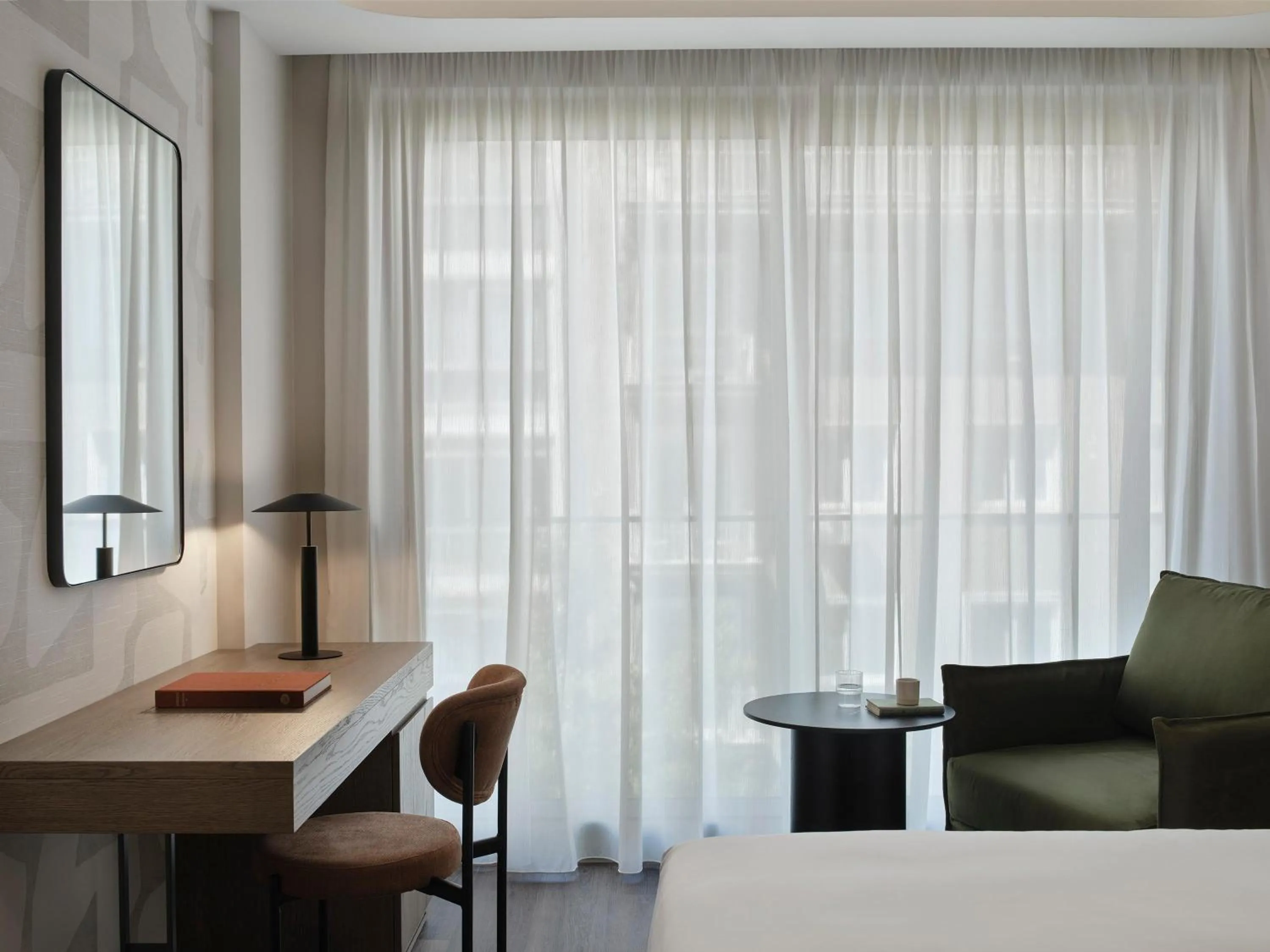 Photo of the whole room in Electra Rhythm Athens