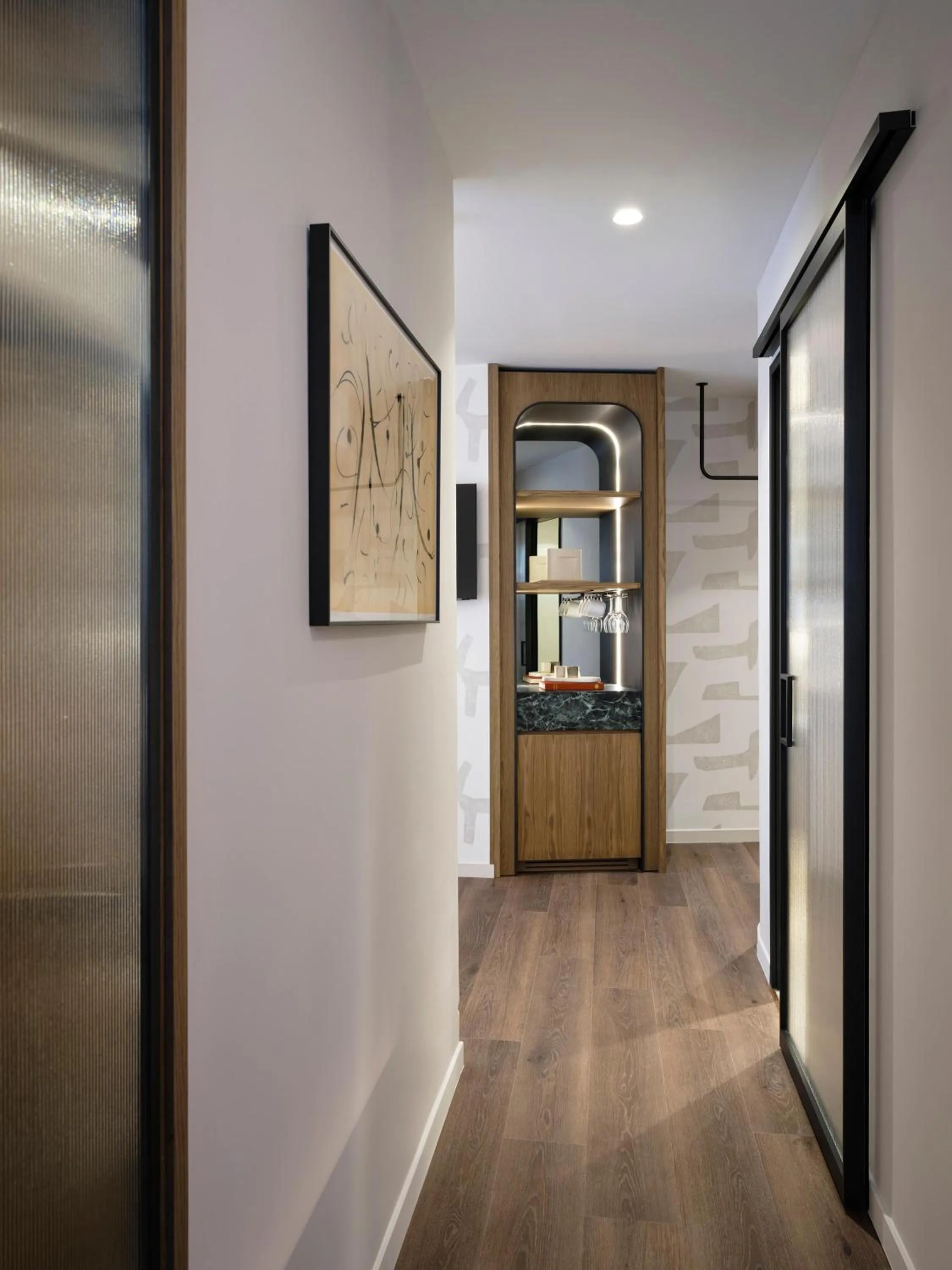 Photo of the whole room in Electra Rhythm Athens