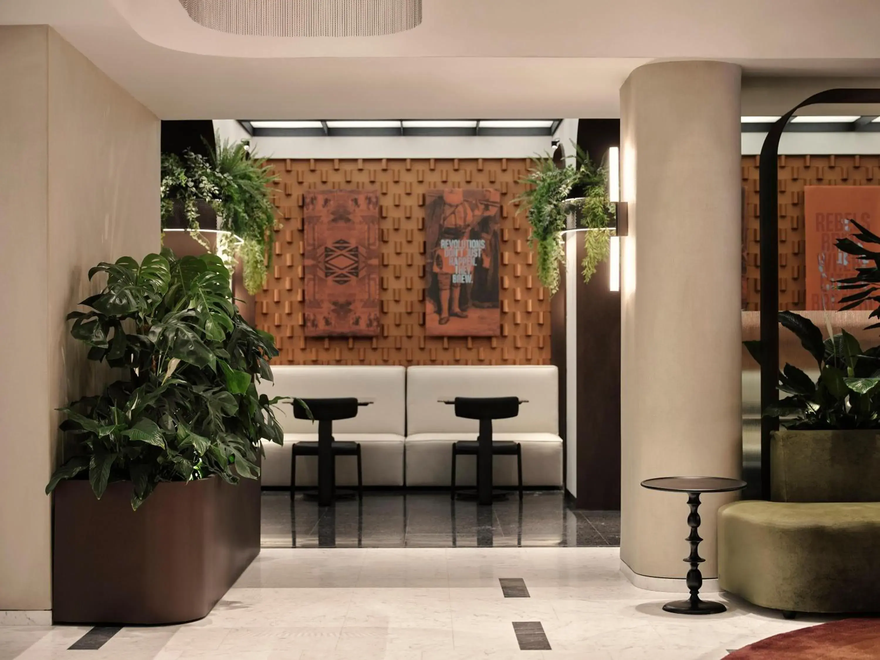 Restaurant/places to eat in Electra Rhythm Athens Restaurant/places to eat in Electra Rhythm Athens