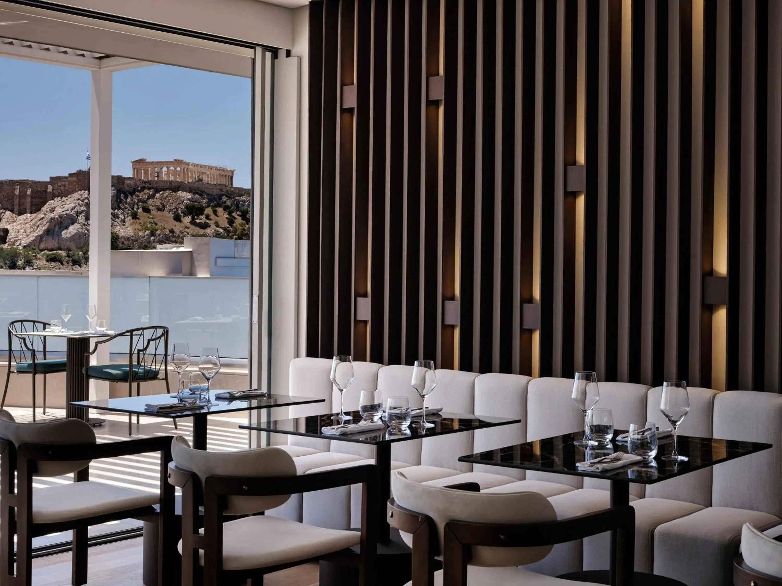 Restaurant/places to eat in Electra Rhythm Athens Restaurant/places to eat in Electra Rhythm Athens