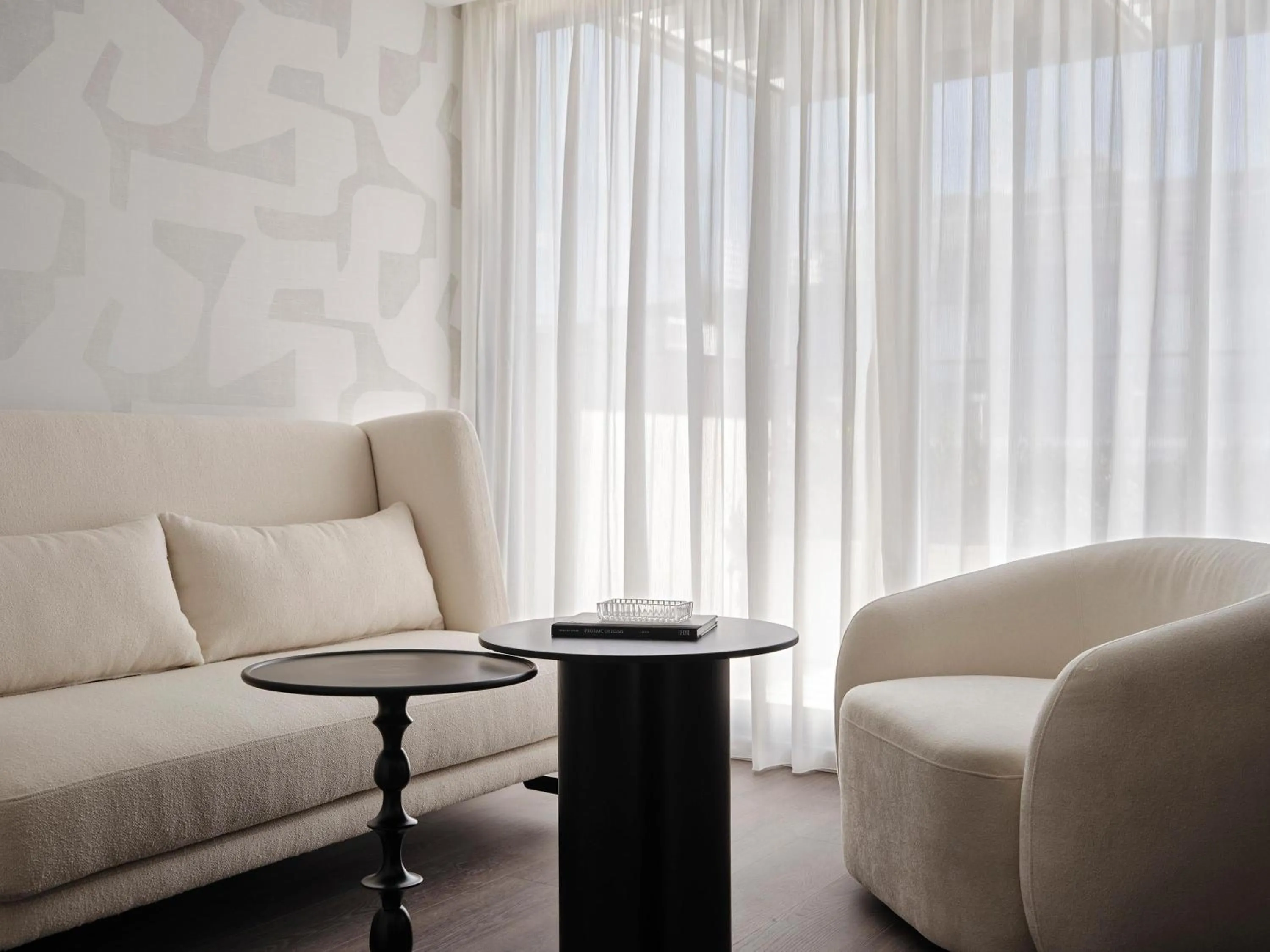 Photo of the whole room in Electra Rhythm Athens