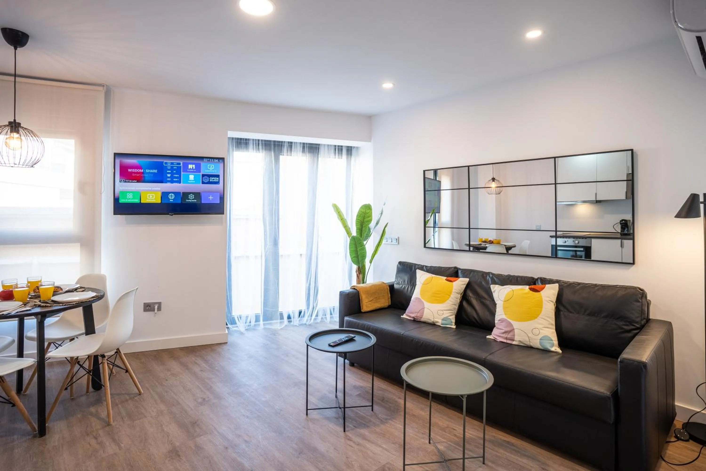 Trendy Homes Puerta Purchena