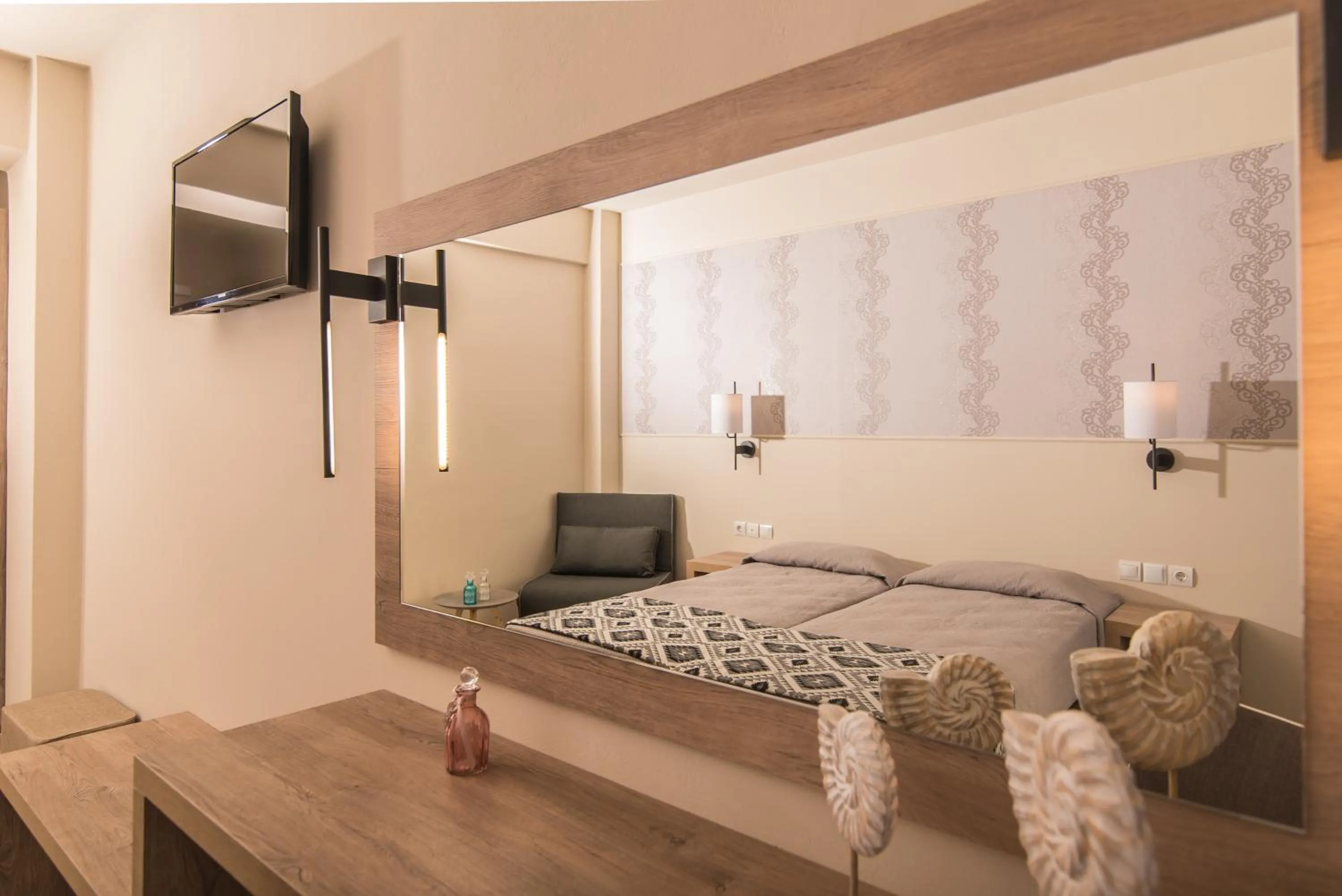 Hotel Petros