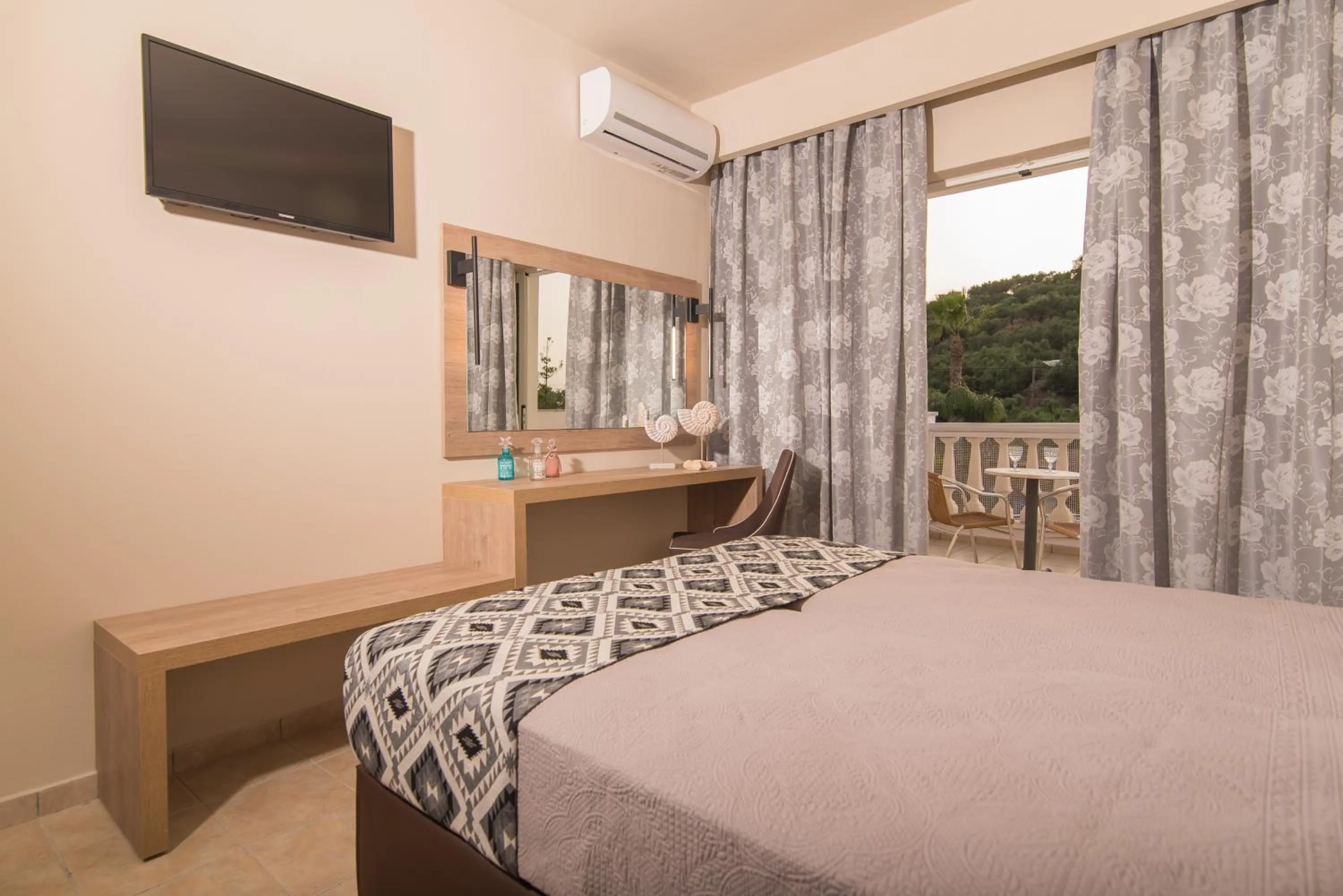 Hotel Petros