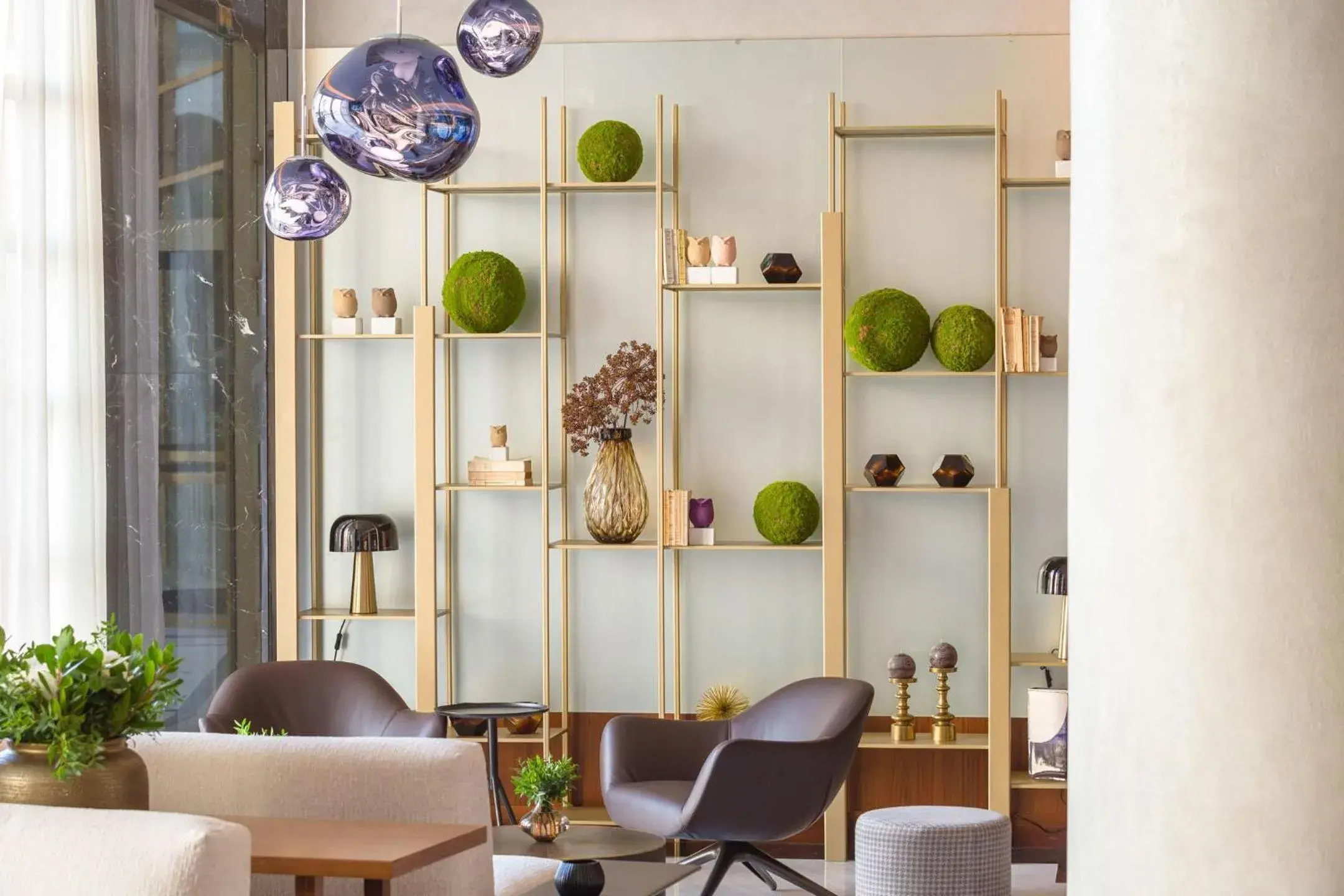 Lobby or reception in Electra Palace Thessaloniki Lobby or reception in Electra Palace Thessaloniki