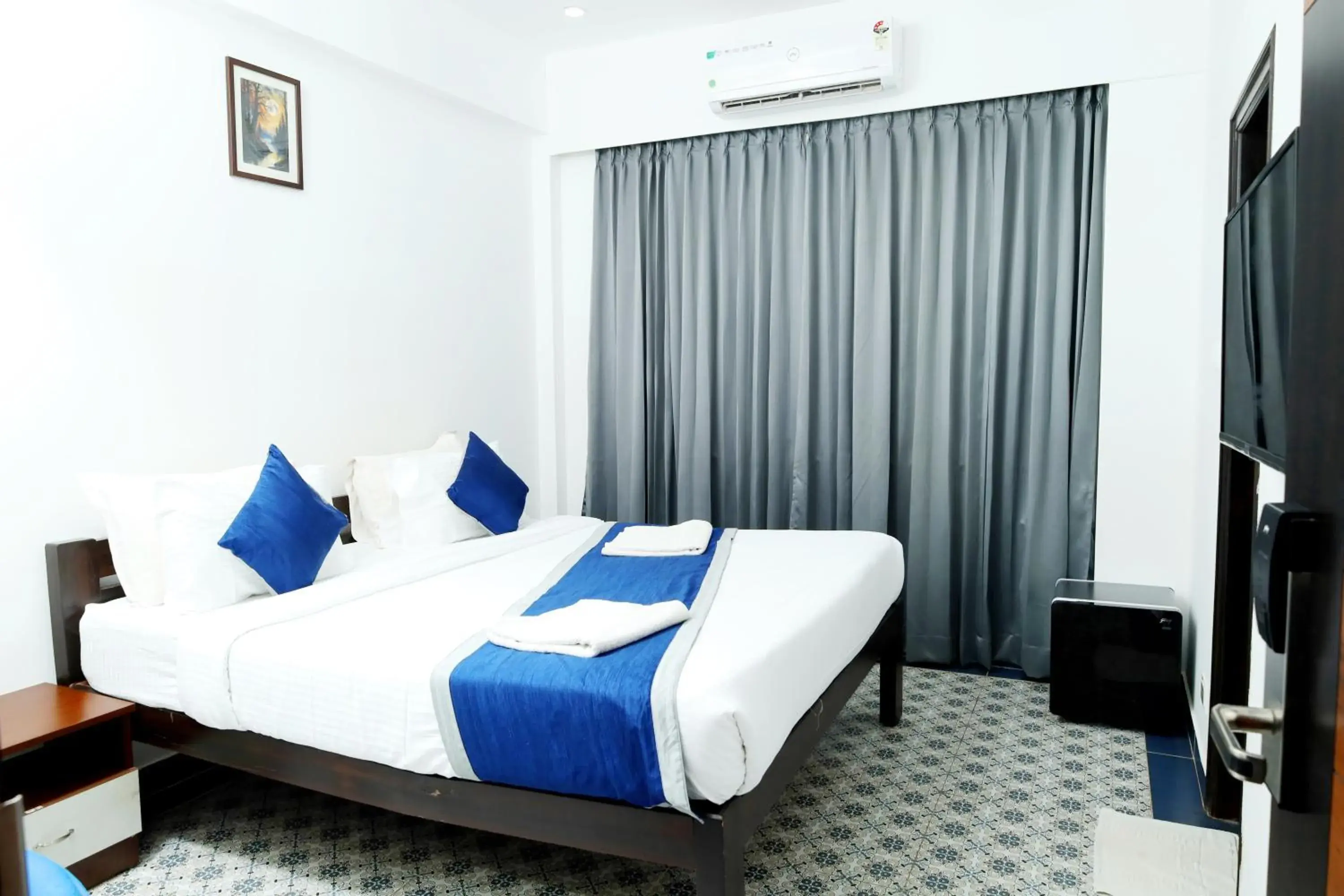 Felix Inn - Manyata Tech Park Felix Inn - Manyata Tech Park