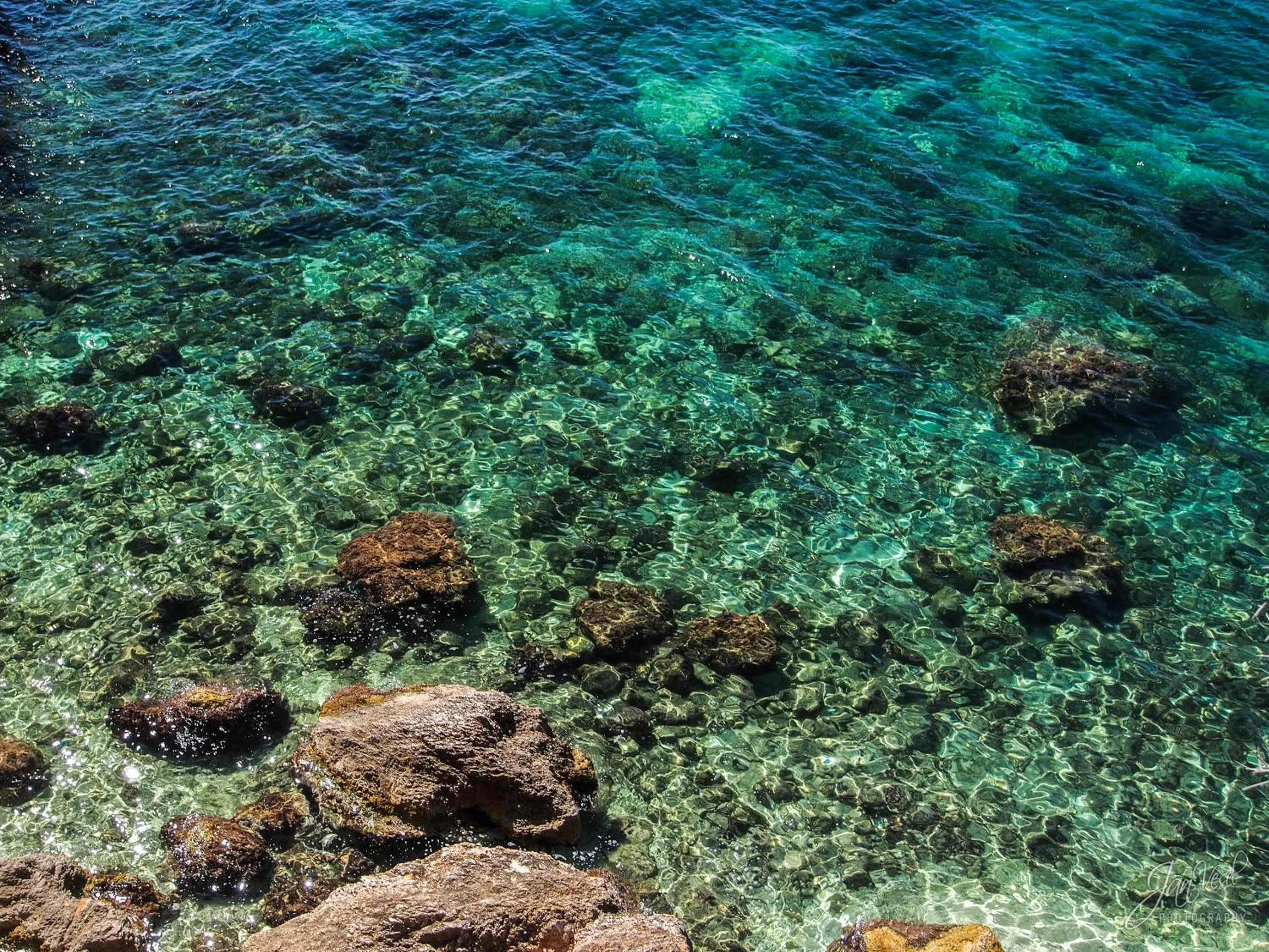 Area and facilities in Limanaki Hotel