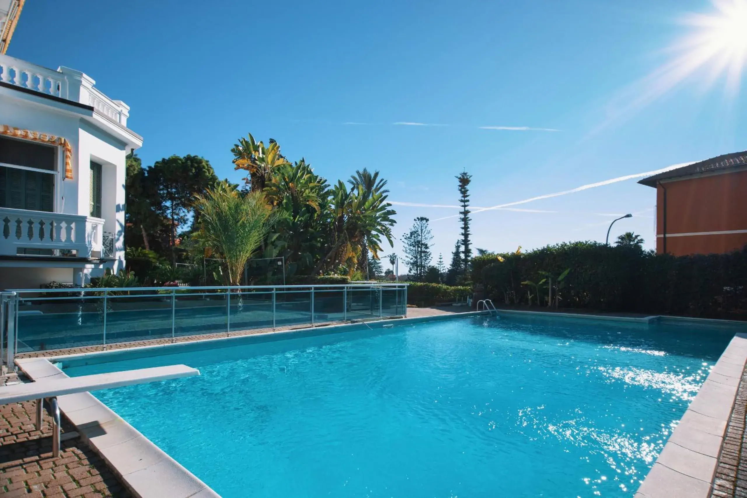 Belvedere Hambury Apartment by Wonderful Italy Belvedere Hambury Apartment by Wonderful Italy