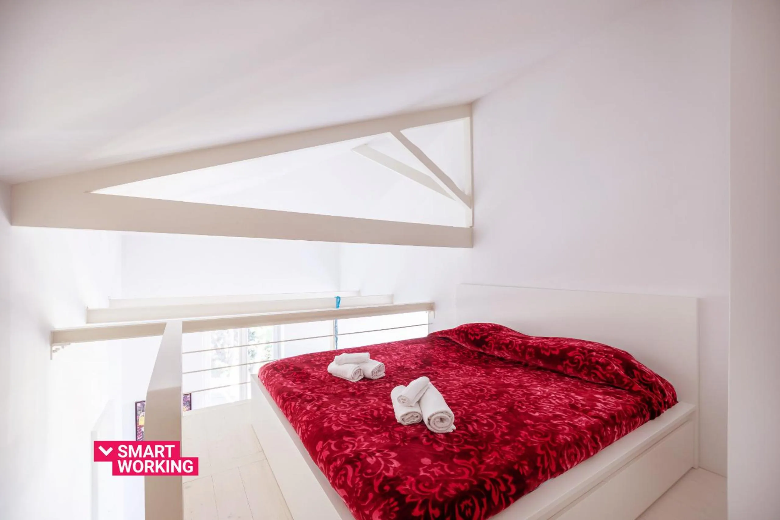Belvedere Hambury Apartment by Wonderful Italy