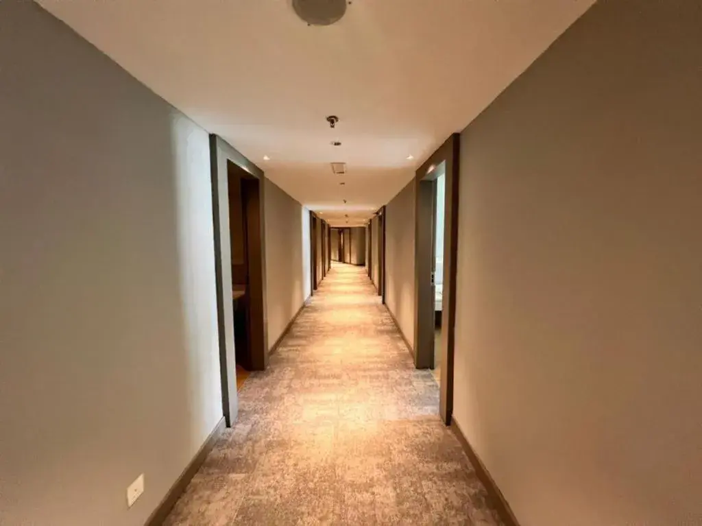 Property building in Reka Hotel Genting Highlands Property building in Reka Hotel Genting Highlands