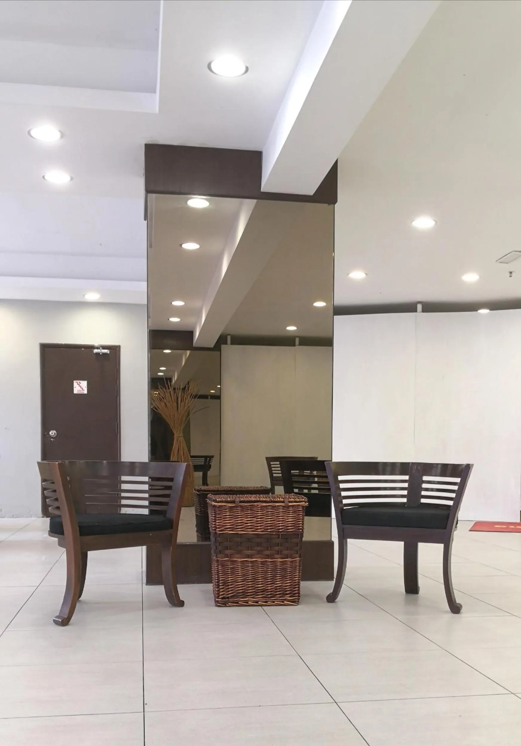 Property building in Reka Hotel Genting Highlands