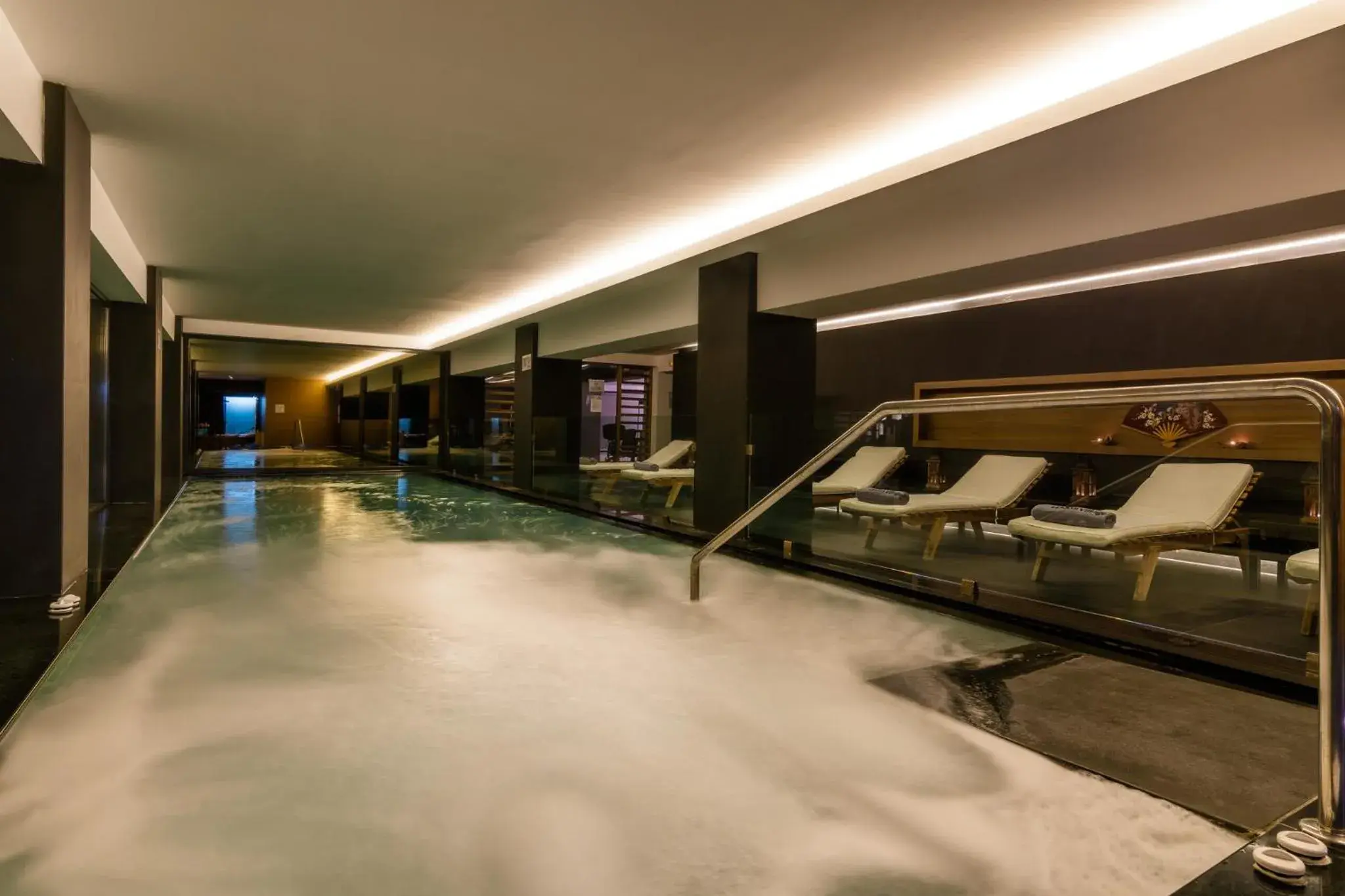 Spa and wellness centre/facilities in Lindos Village Resort & Spa - Adults Only Spa and wellness centre/facilities in Lindos Village Resort & Spa - Adults Only