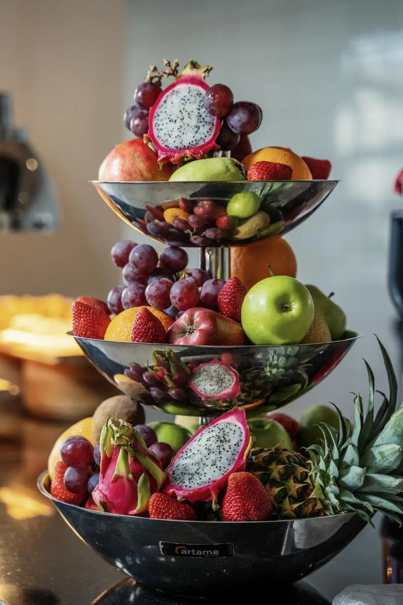 Food in Lindos Village Resort & Spa - Adults Only Food in Lindos Village Resort & Spa - Adults Only