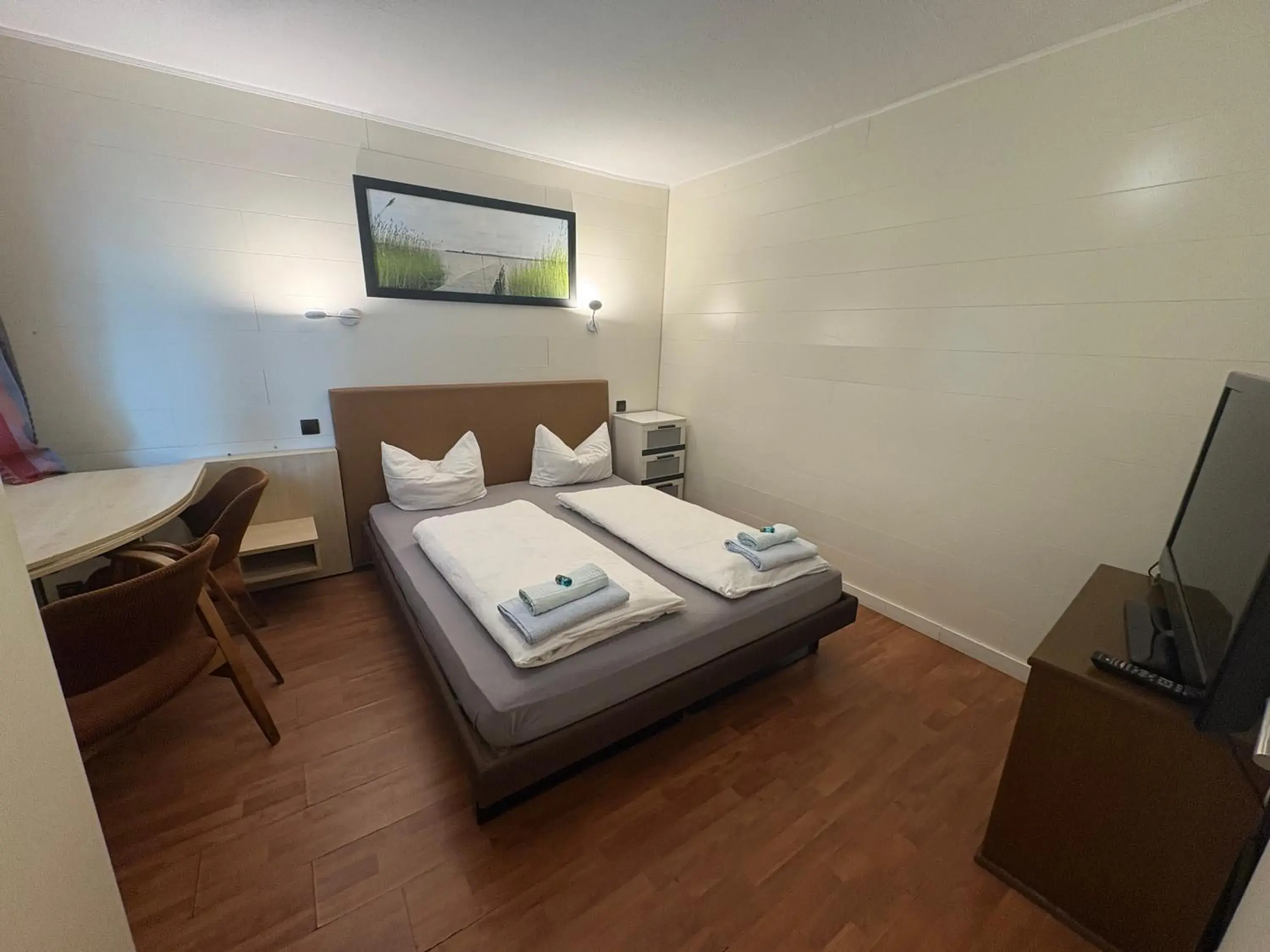 Bungalow in Lessinghof Bungalow in Lessinghof