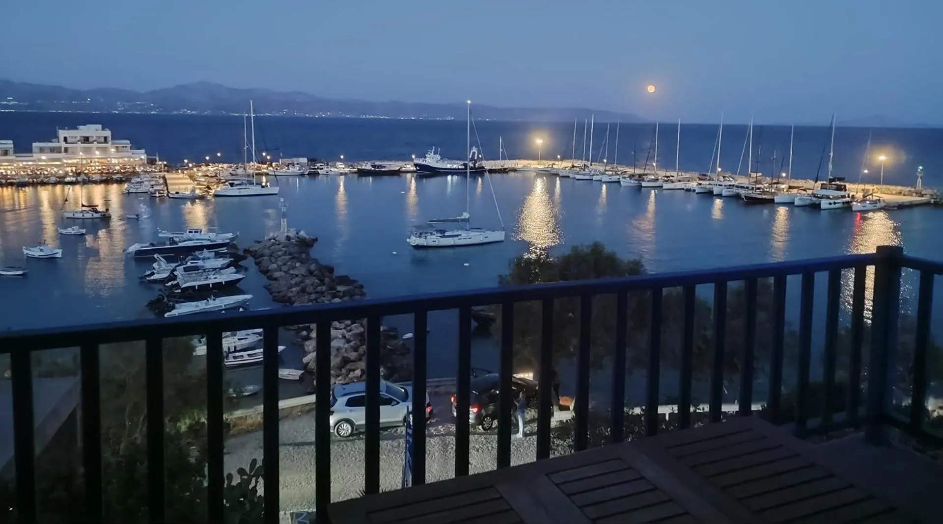 Corali Hotel