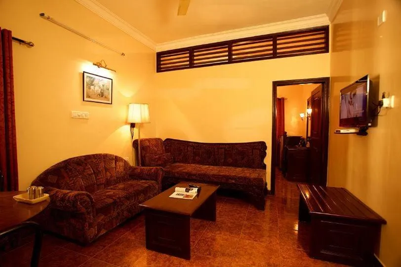 HOTEL RESIDENCY PARK