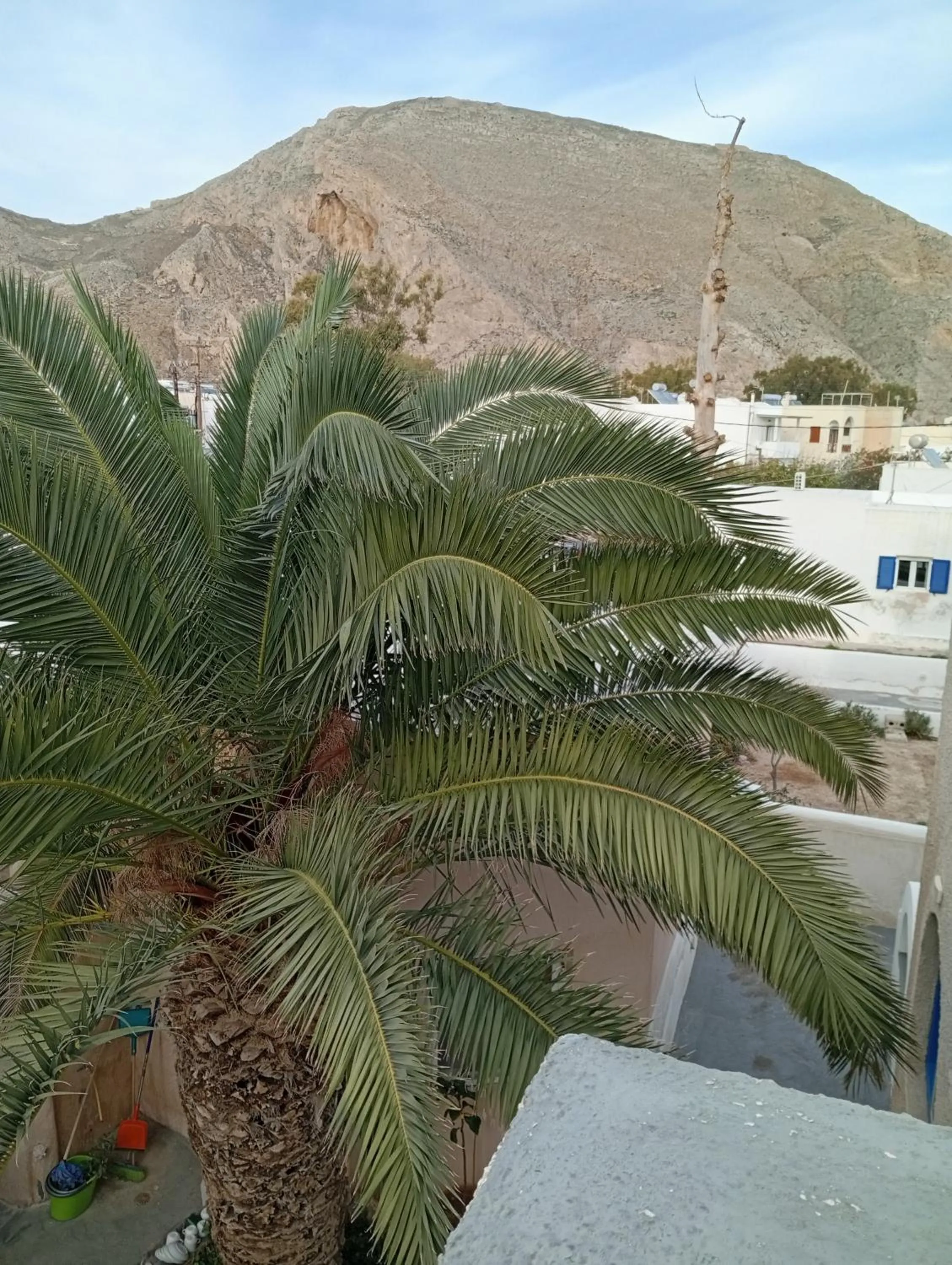 Natural landscape in The Best