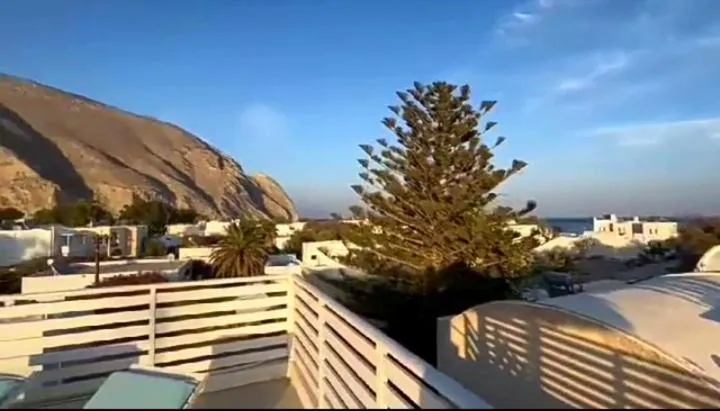 View (from property/room) in The Best