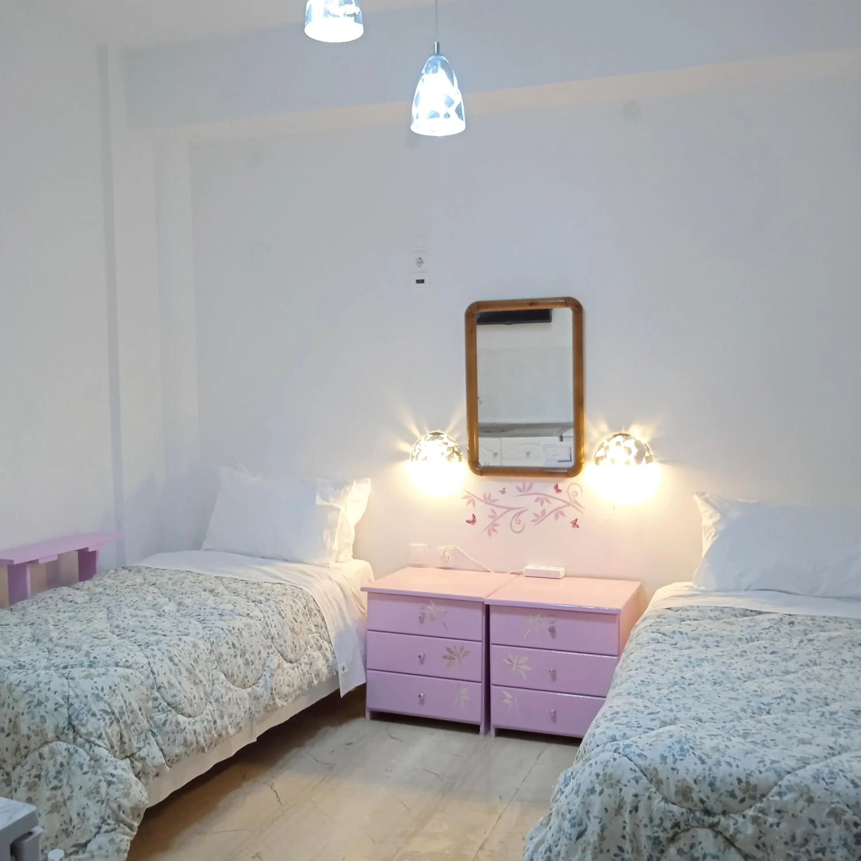 Studio with Terrace in The Best