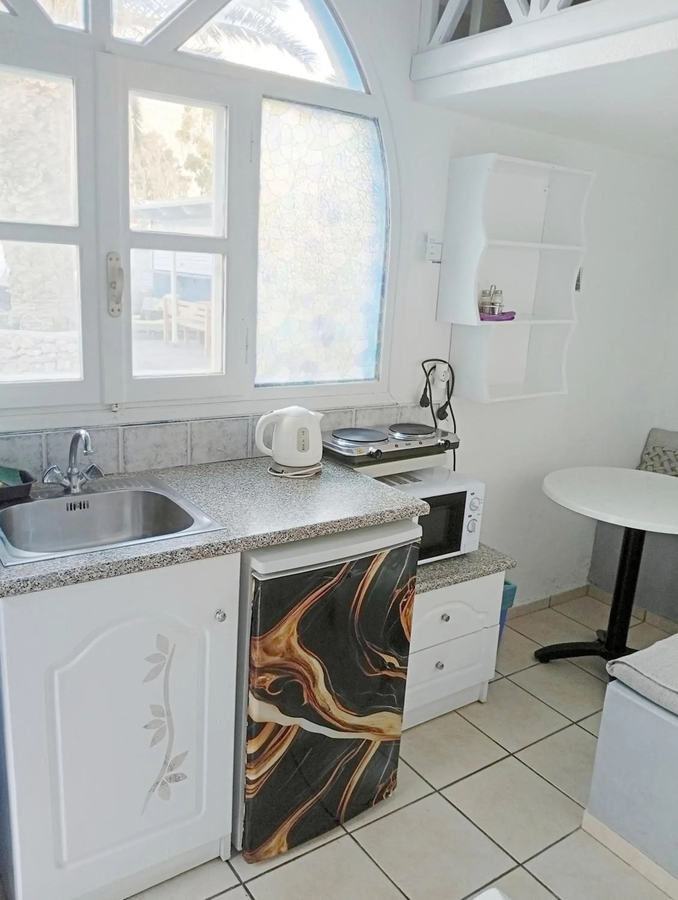 Studio with Pool View in The Best Studio with Pool View in The Best