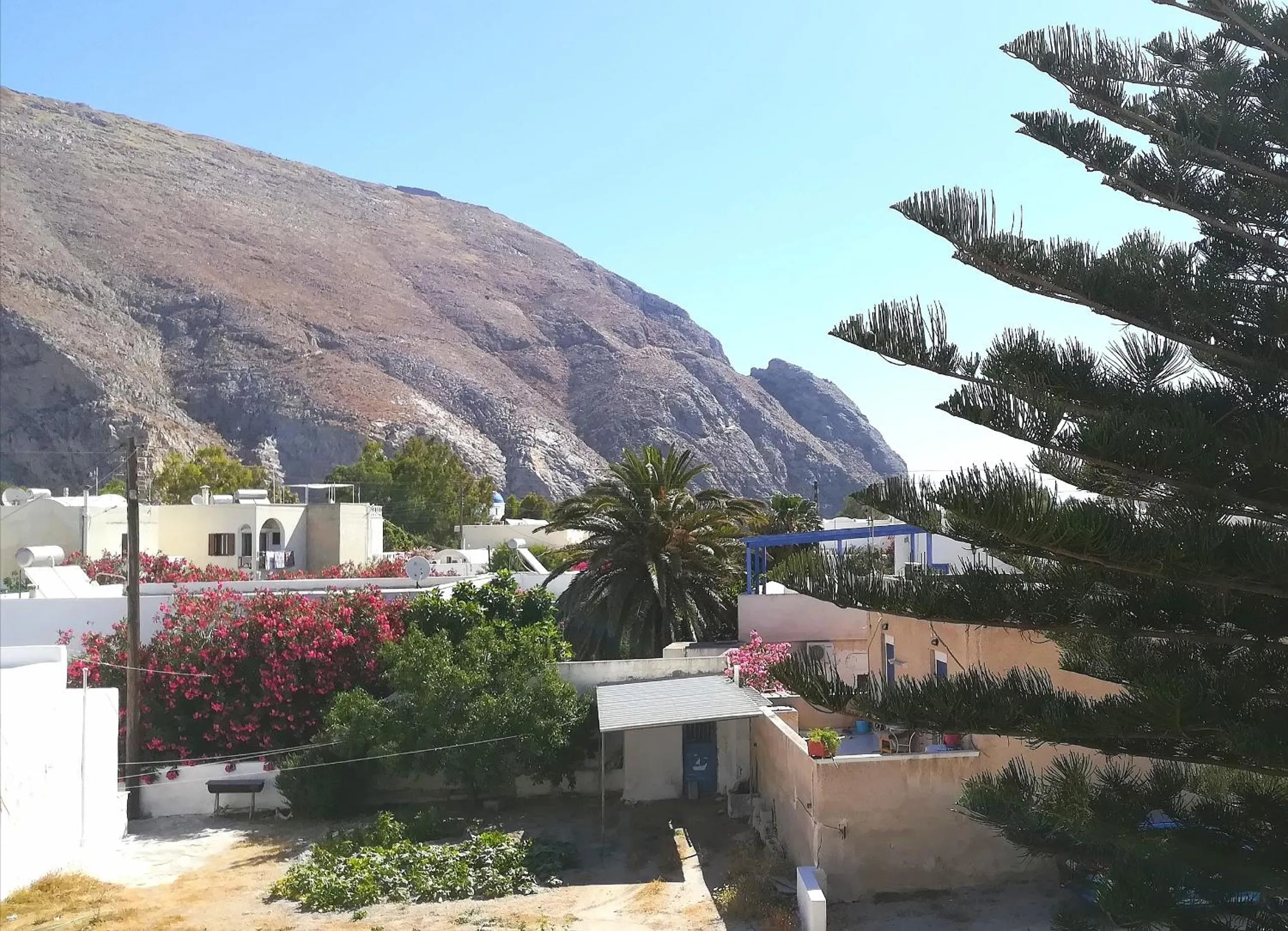 View (from property/room) in The Best