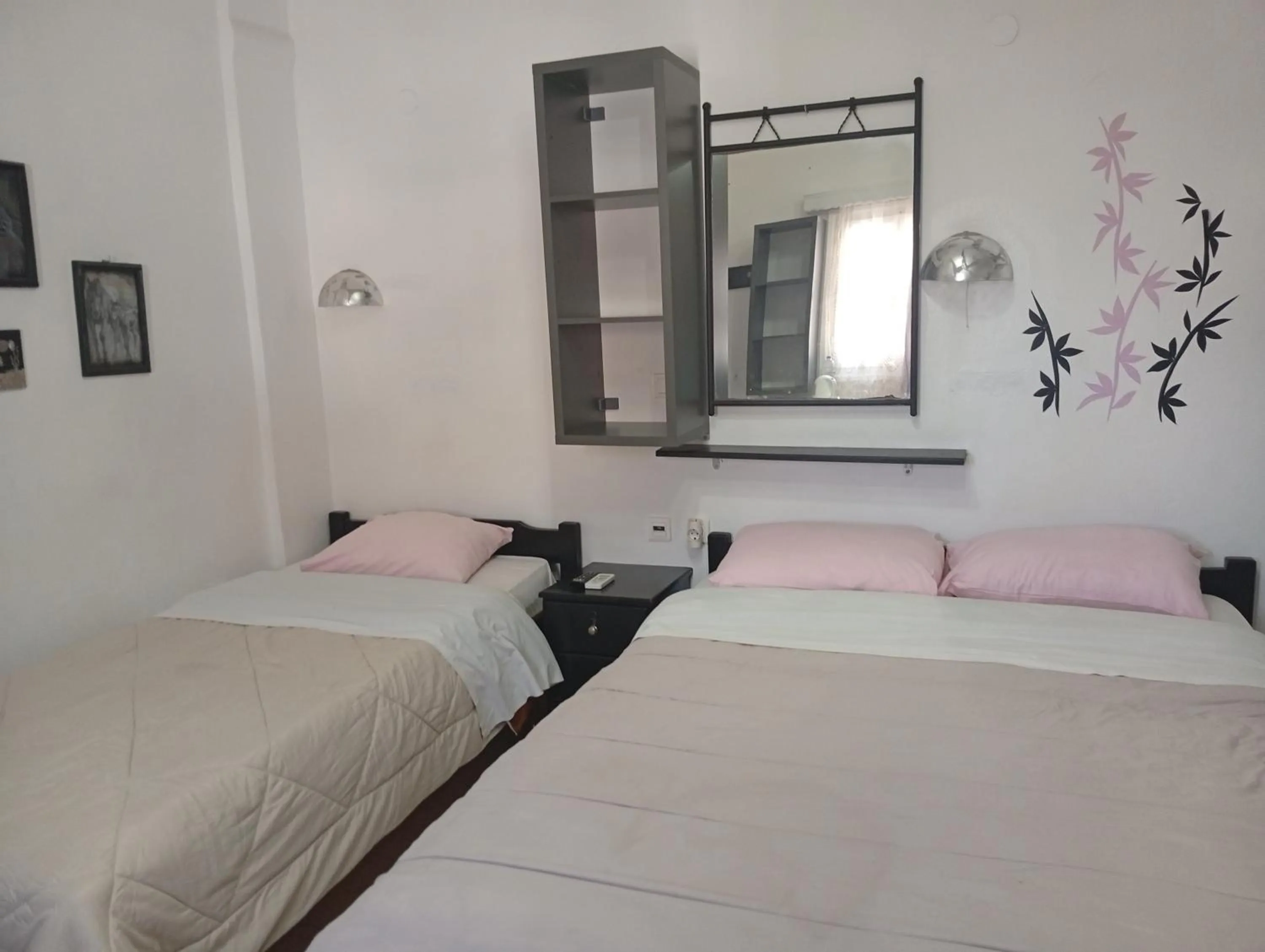 Bedroom, Bed in The Best