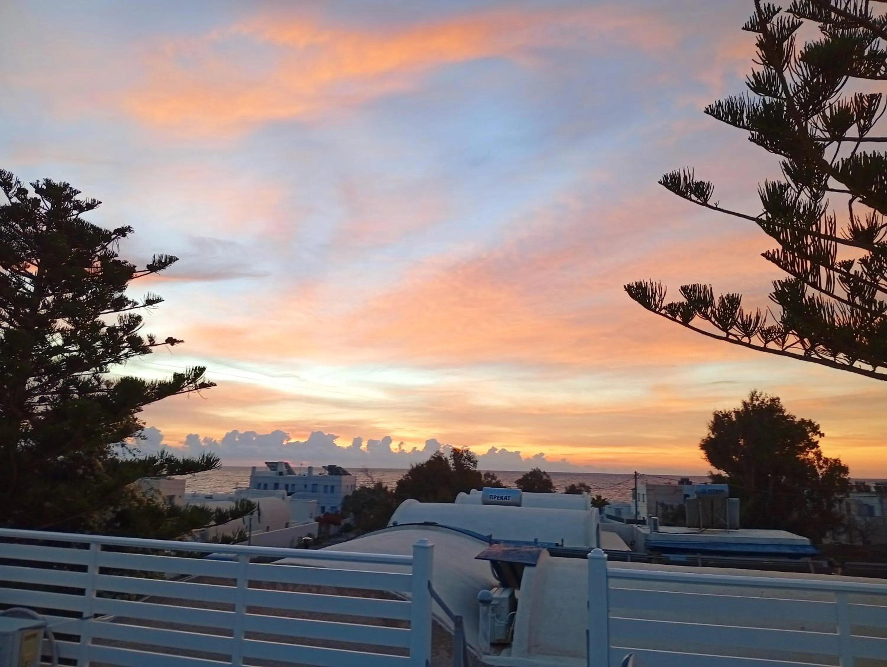 Natural landscape in The Best