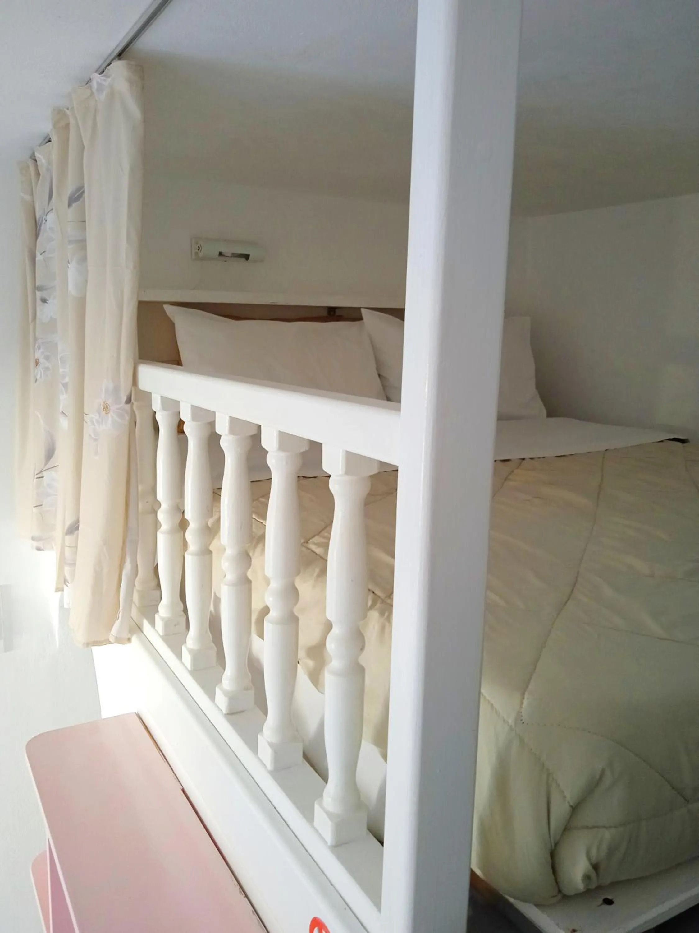 Bedroom, Bed in The Best