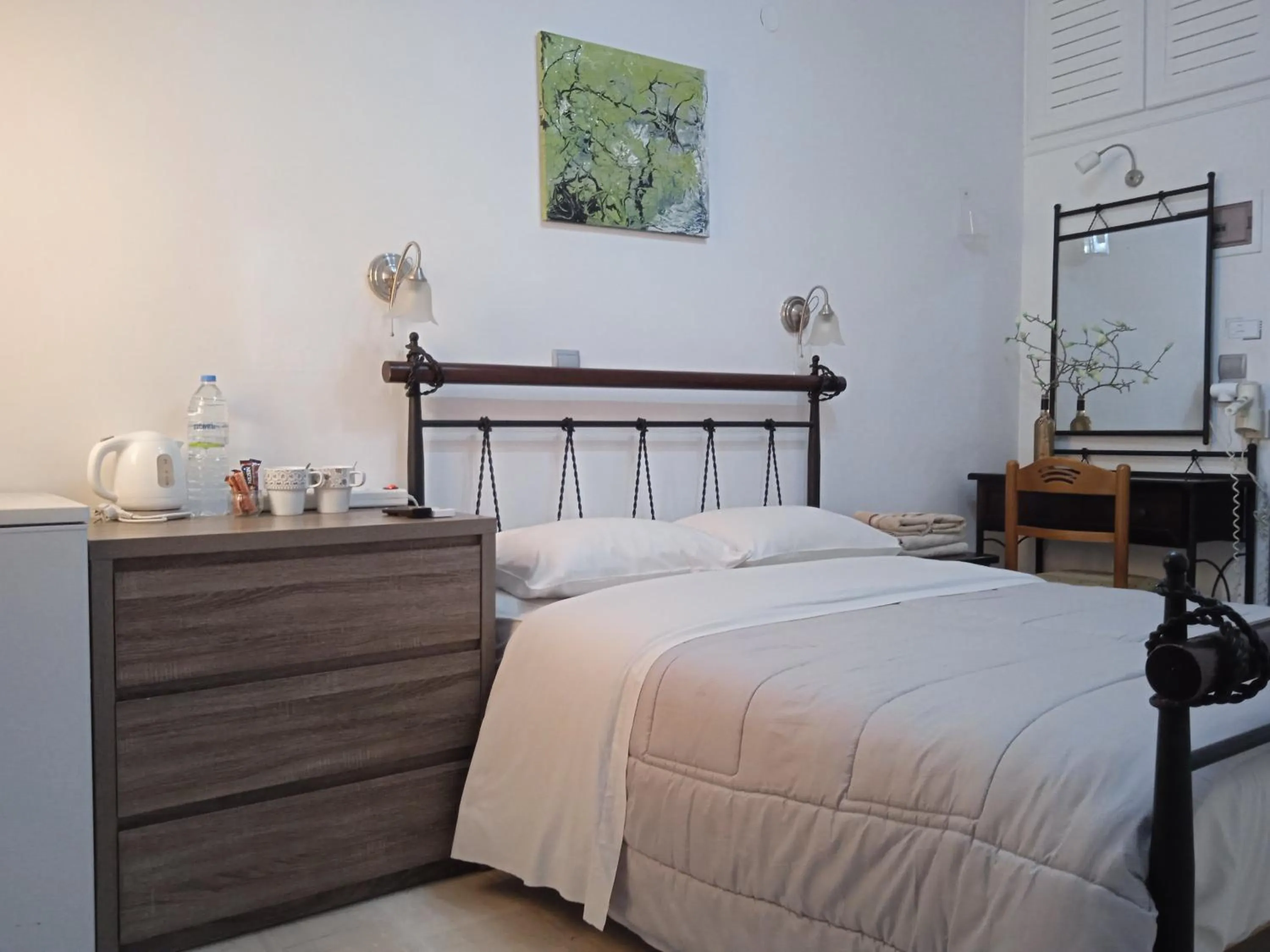 Double Room in The Best