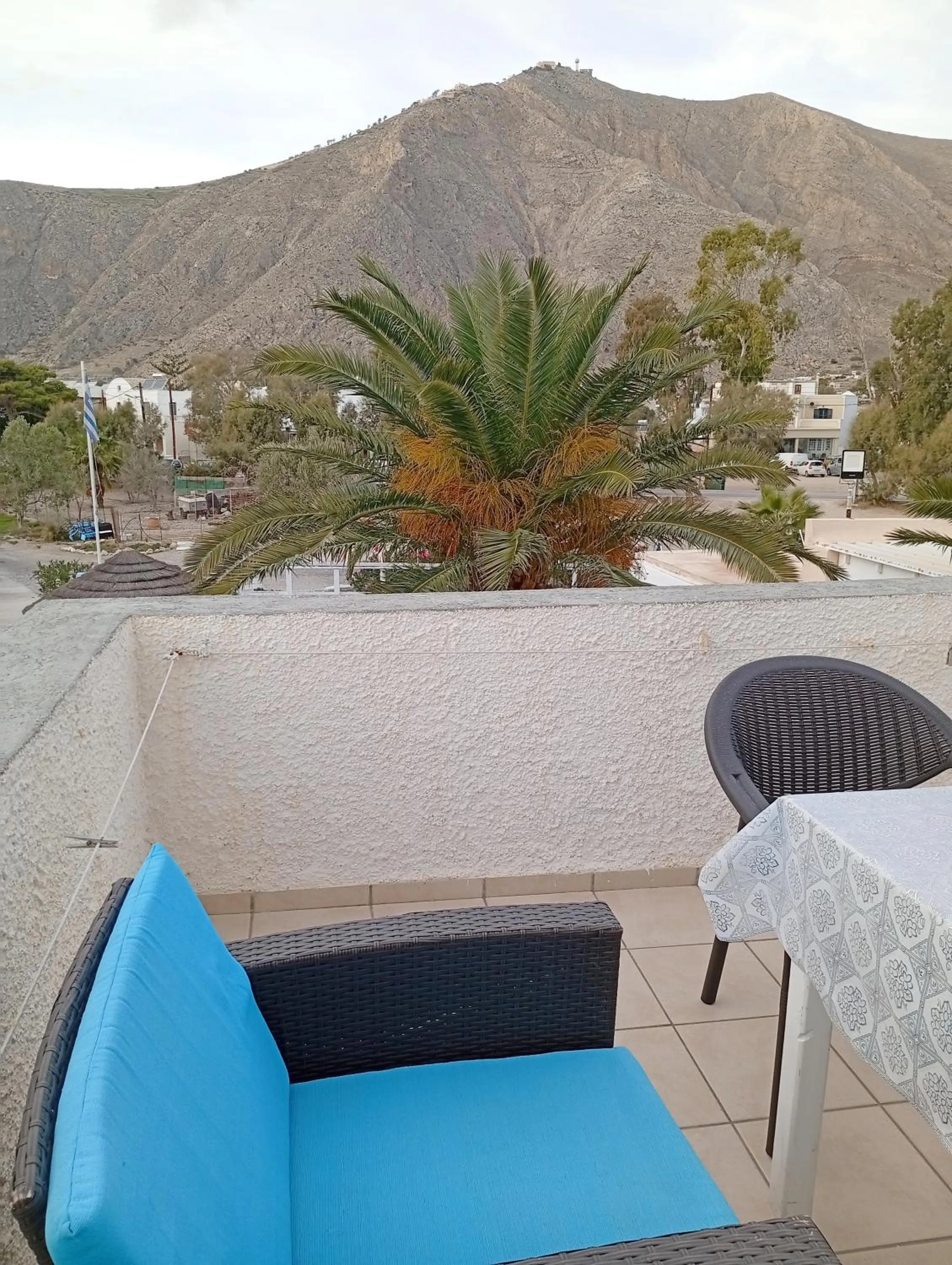 Mountain view in The Best