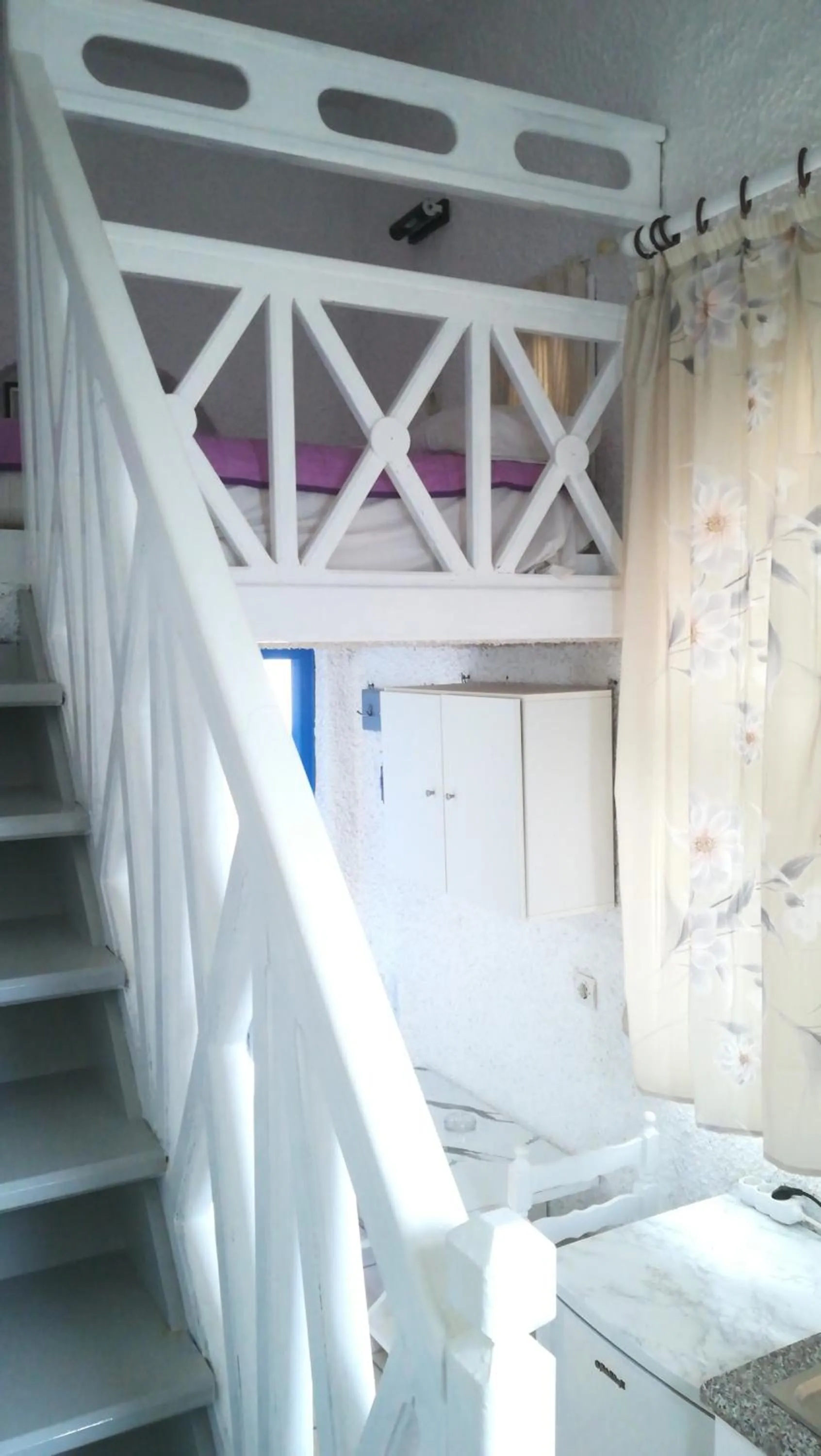 Living room in The Best