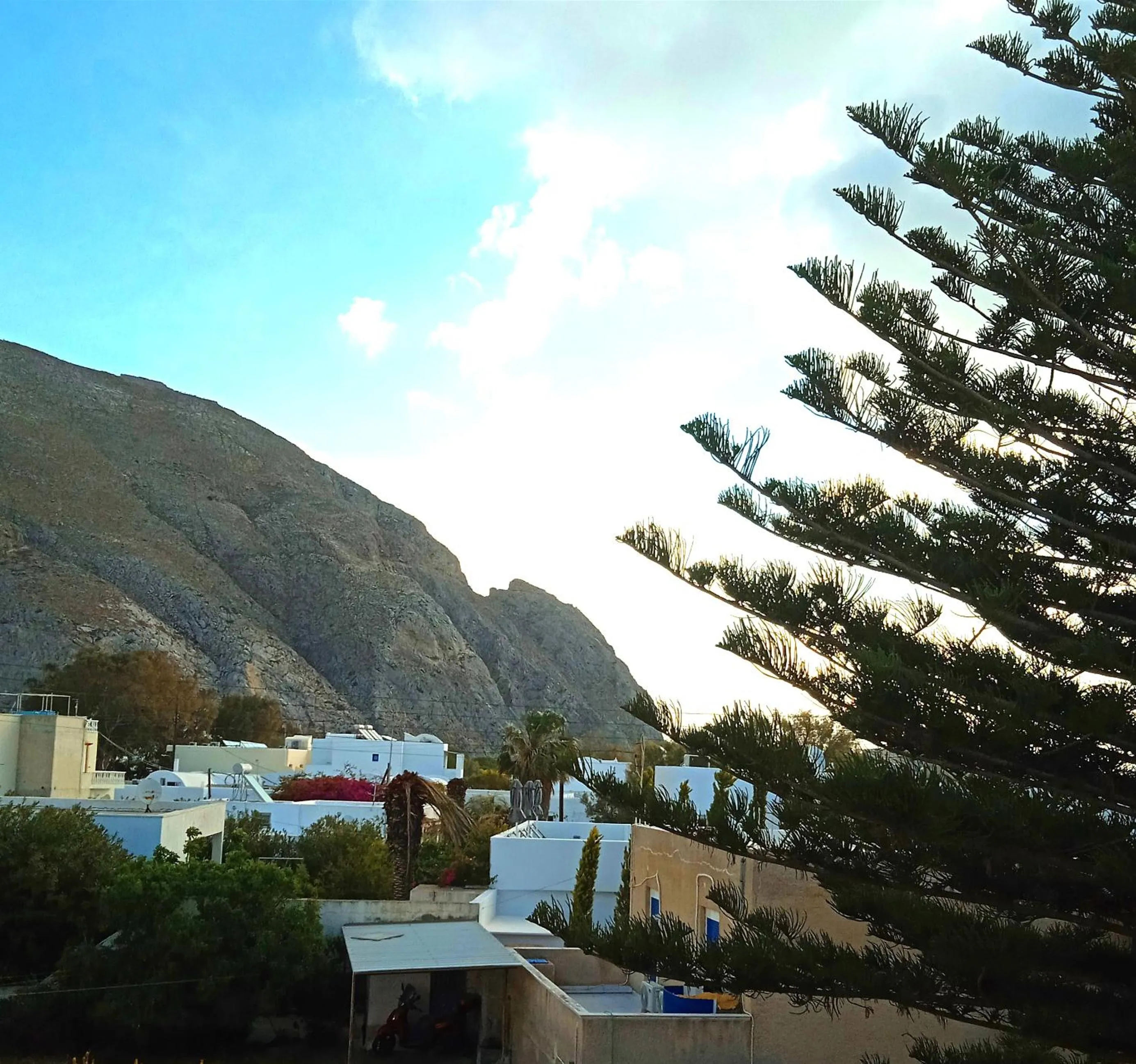 View (from property/room) in The Best