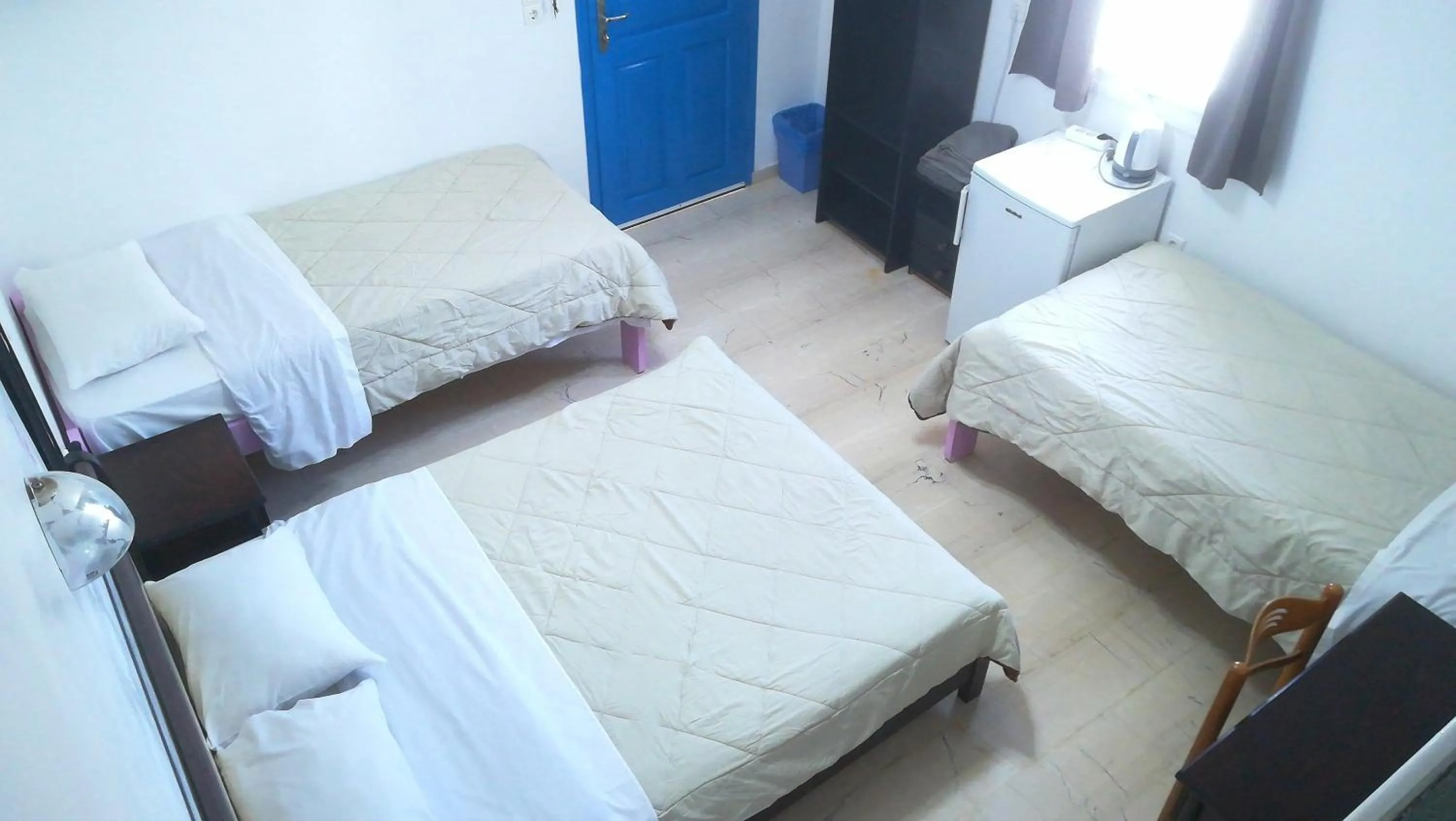 Bedroom, Bed in The Best