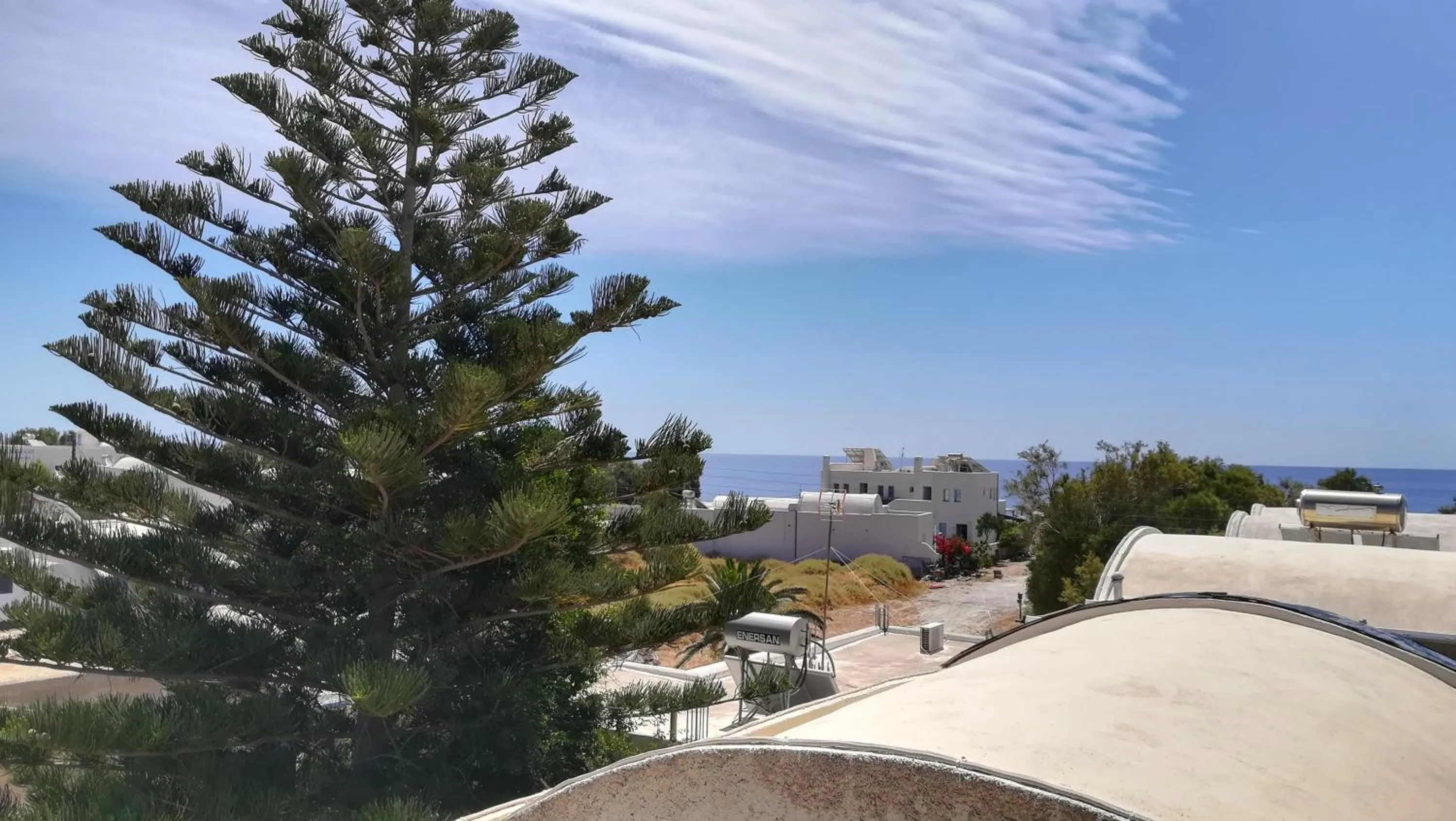 Sea view in The Best