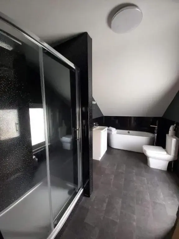 Bedroom in OYO Ivy Hotel Bedroom in OYO Ivy Hotel