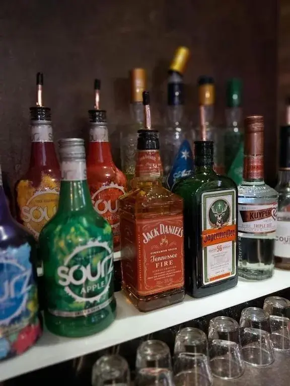 Lobby or reception in OYO Ivy Hotel Lobby or reception in OYO Ivy Hotel