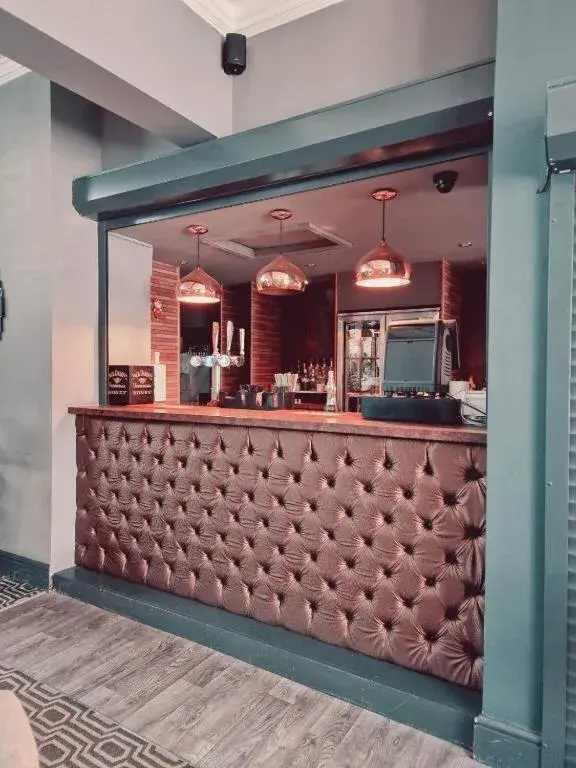 Lobby or reception in OYO Ivy Hotel Lobby or reception in OYO Ivy Hotel