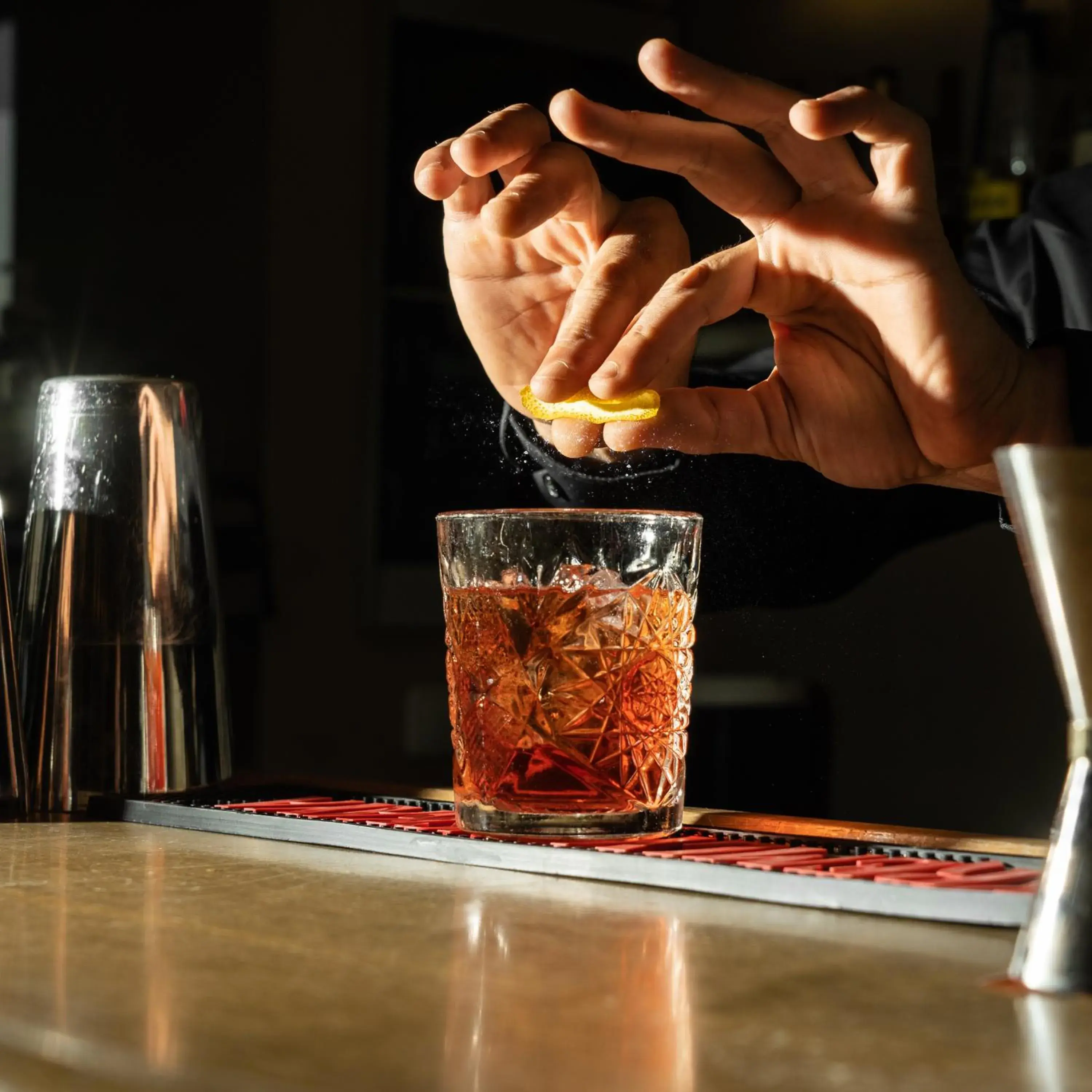 Lounge or bar in Golden Star City Resort Lounge or bar in Golden Star City Resort